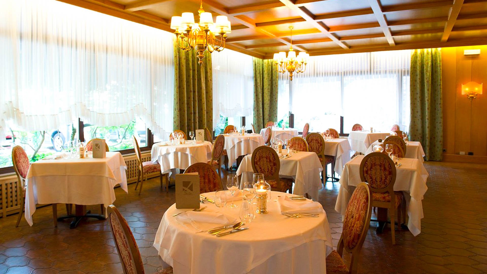 Du Lac Vital Mountain Hotel