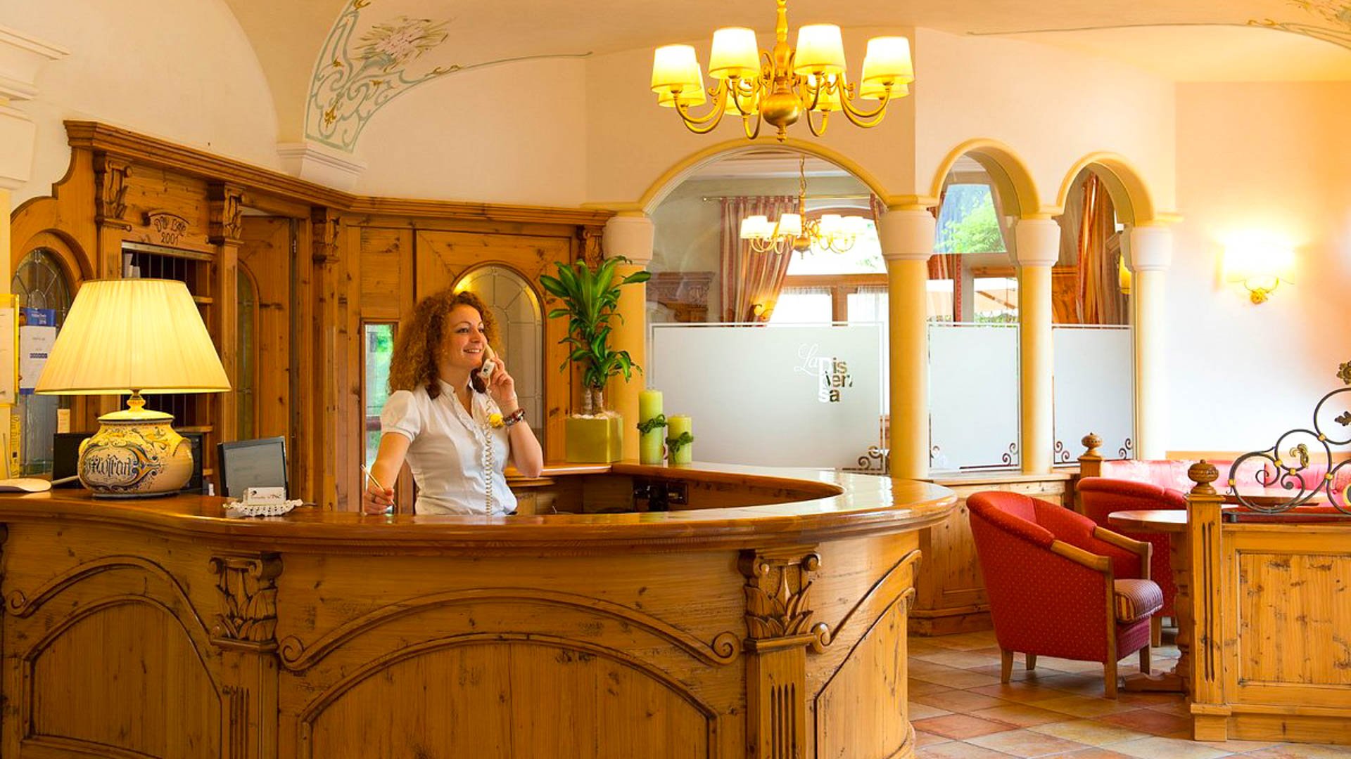 Du Lac Vital Mountain Hotel