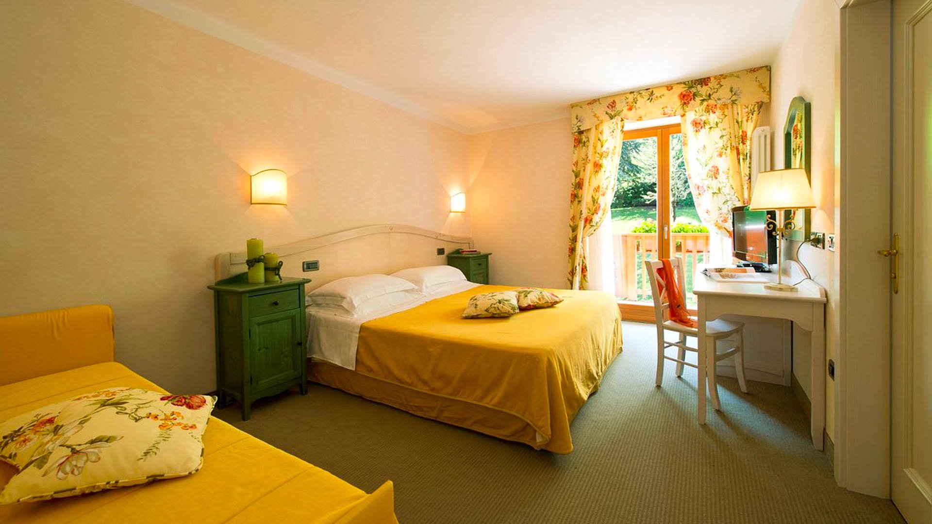 Du Lac Vital Mountain Hotel