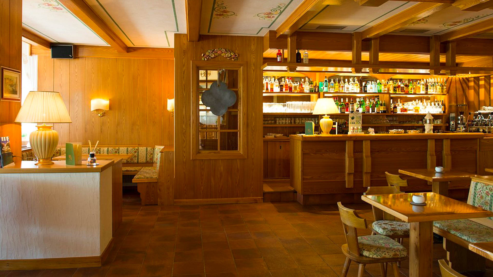 Du Lac Vital Mountain Hotel