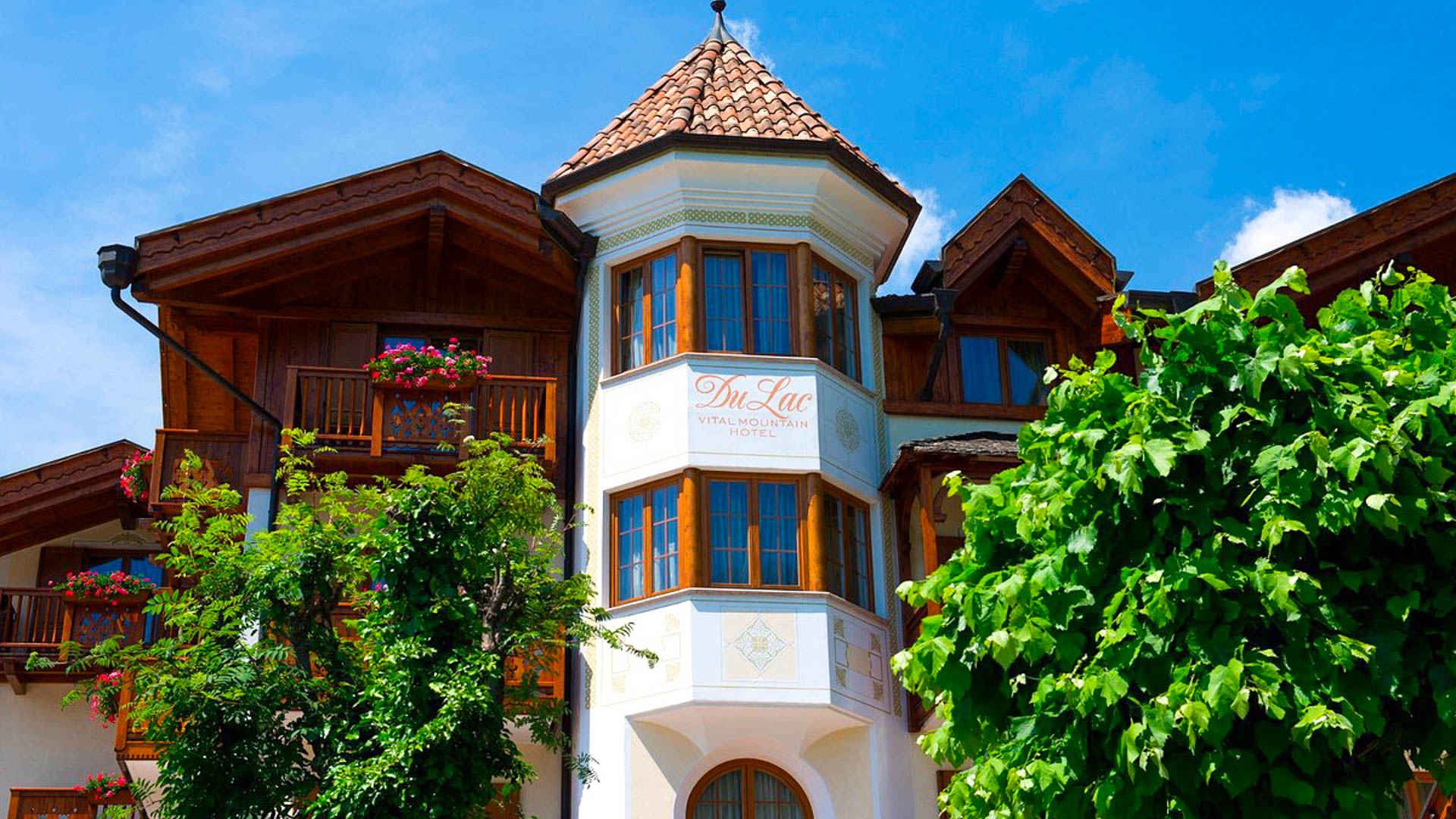 Du Lac Vital Mountain Hotel