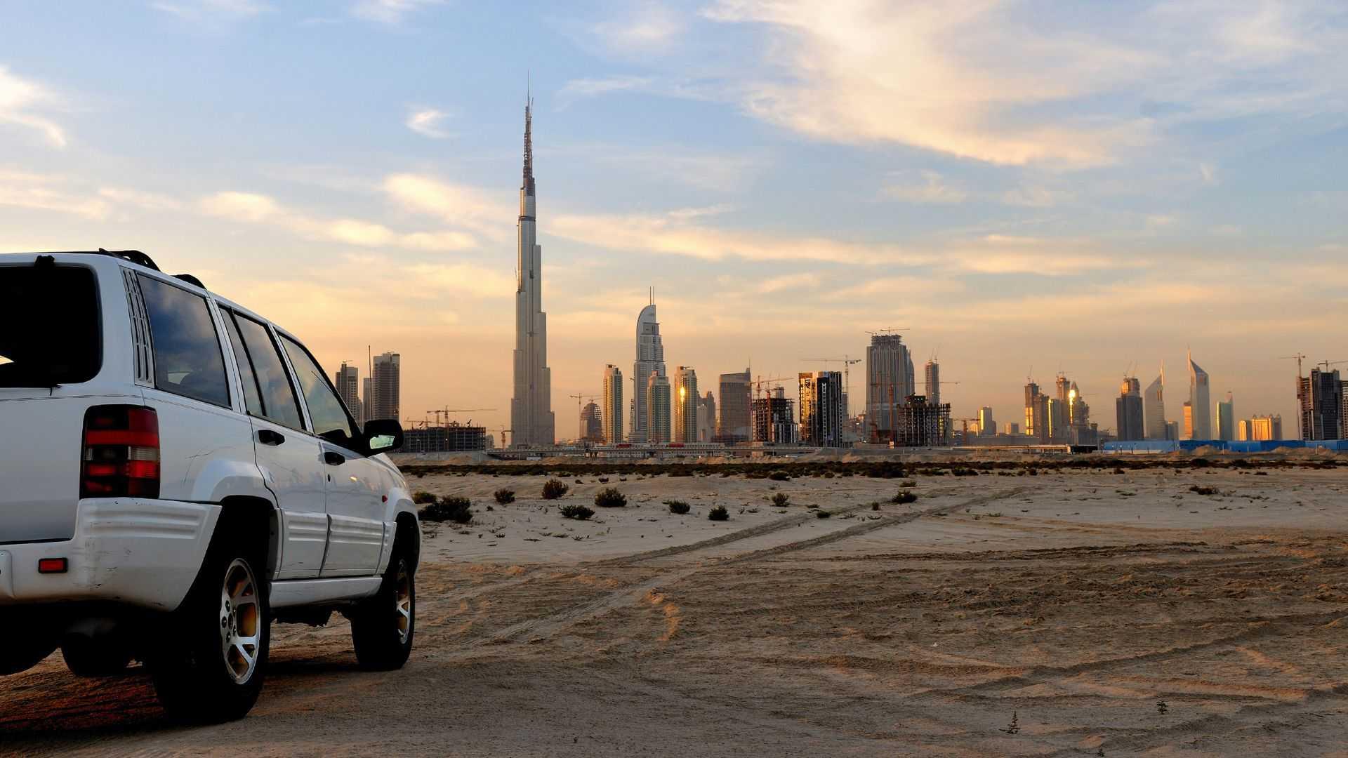 Dubai Express