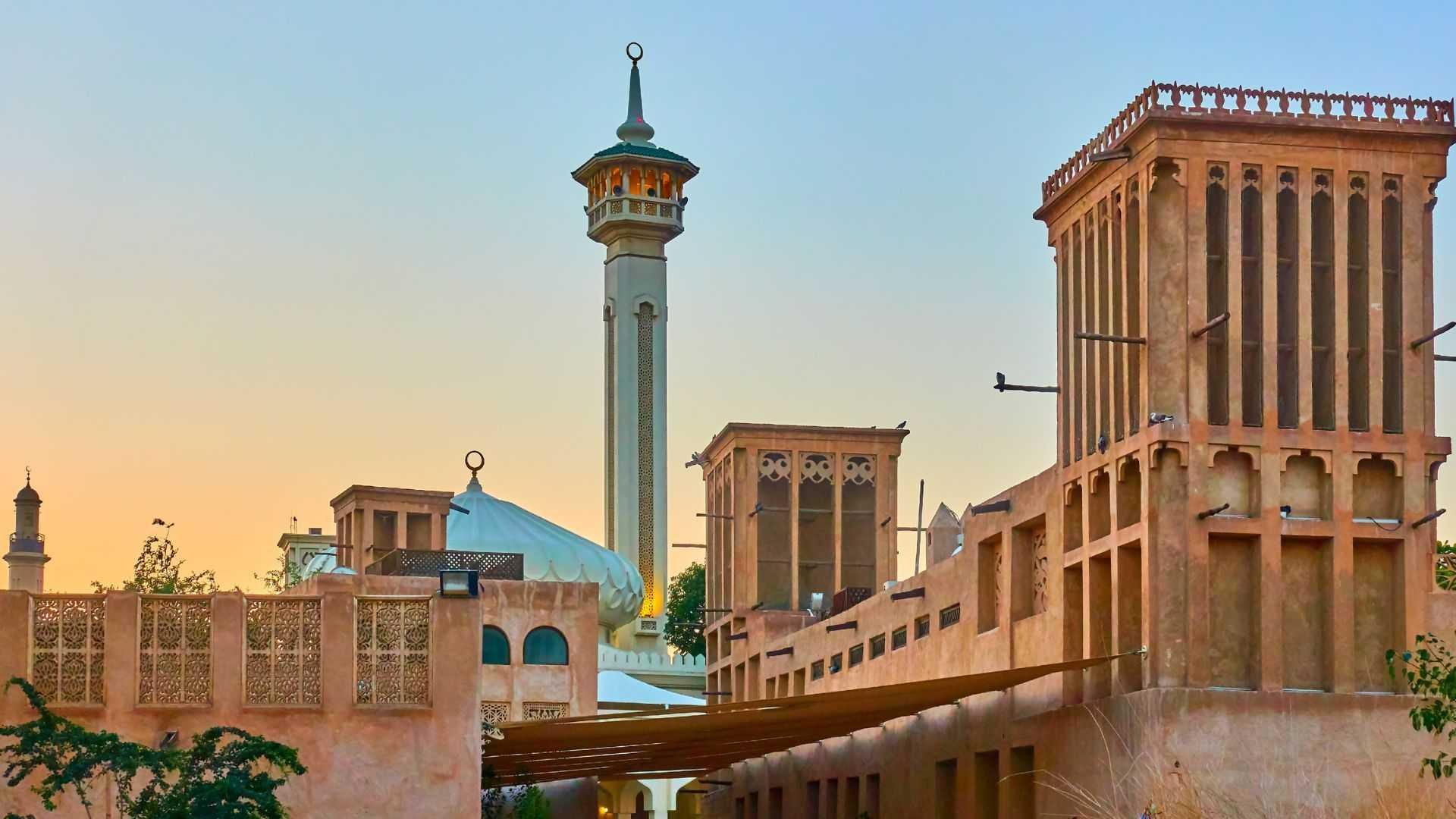 Dubai Express