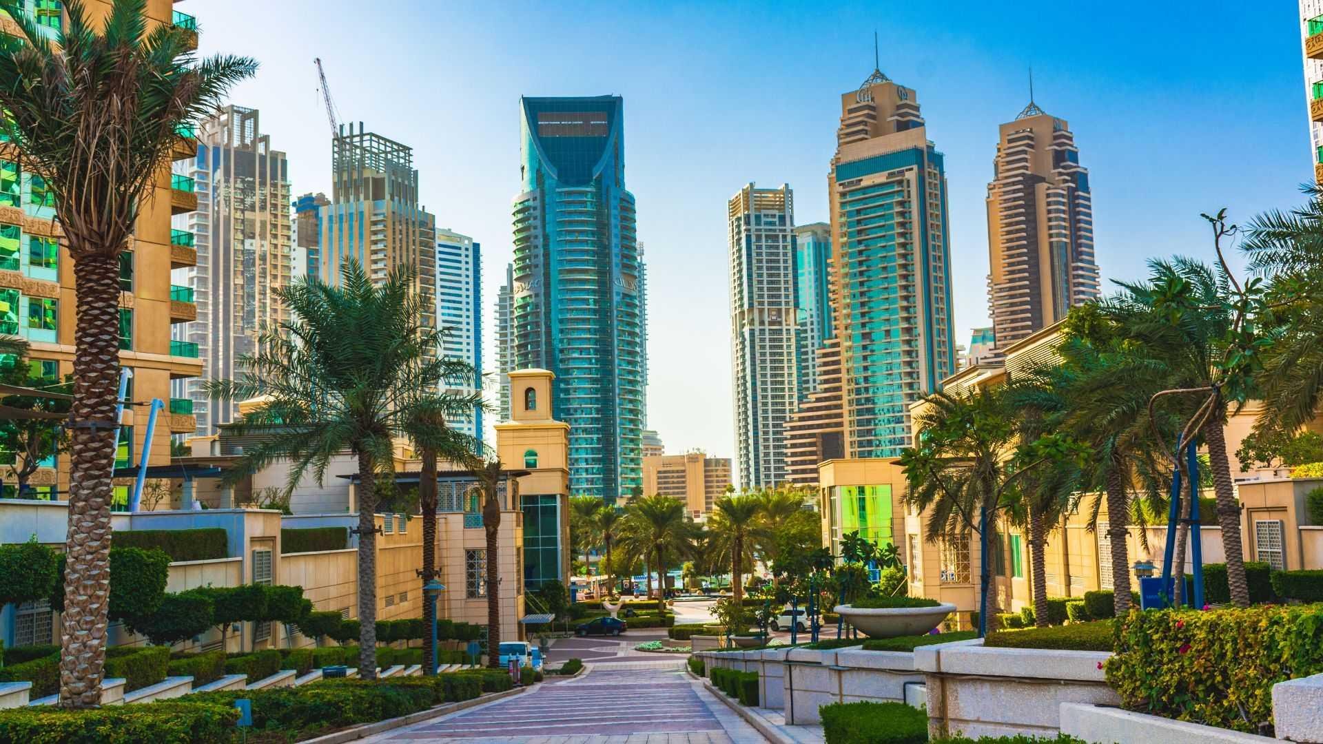 Dubai Express