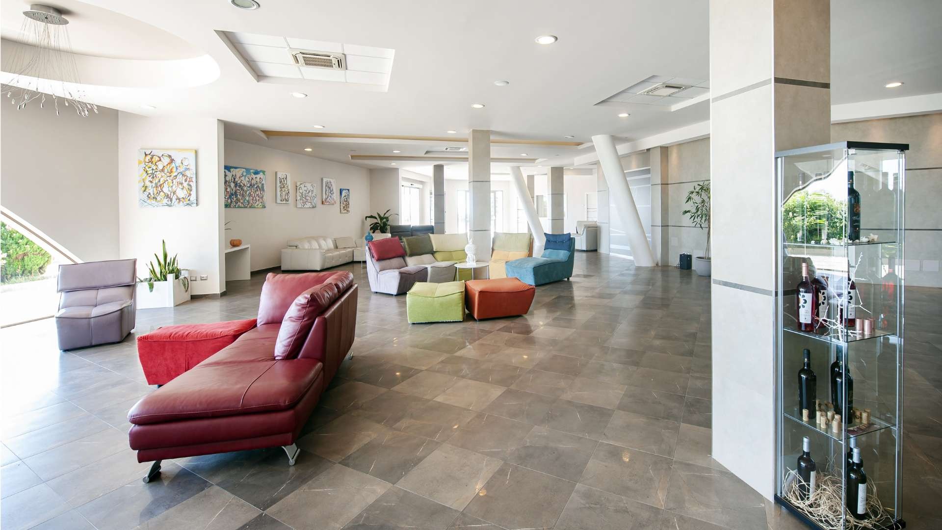 Eco Resort dei Siriti
