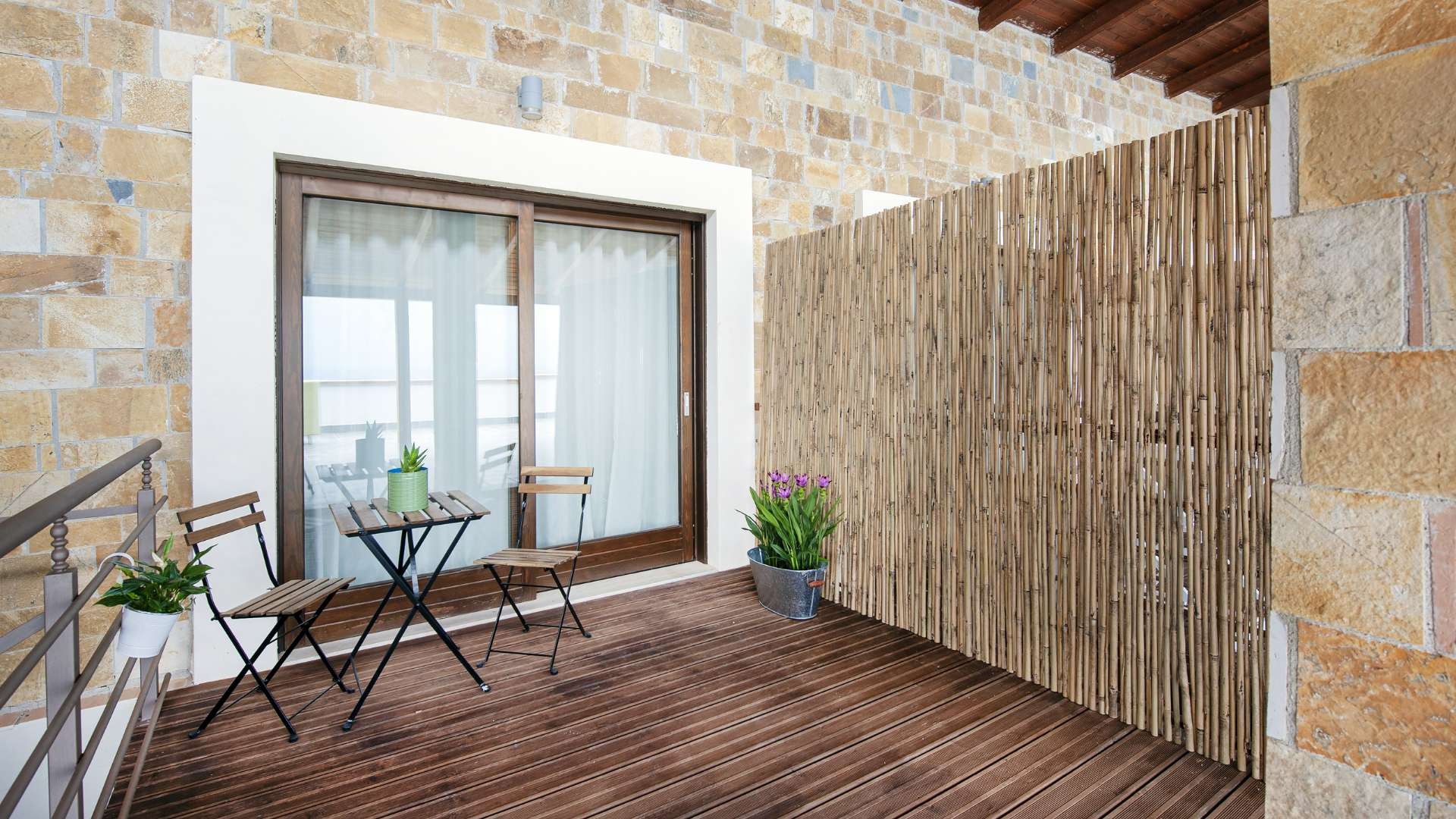 Eco Resort dei Siriti