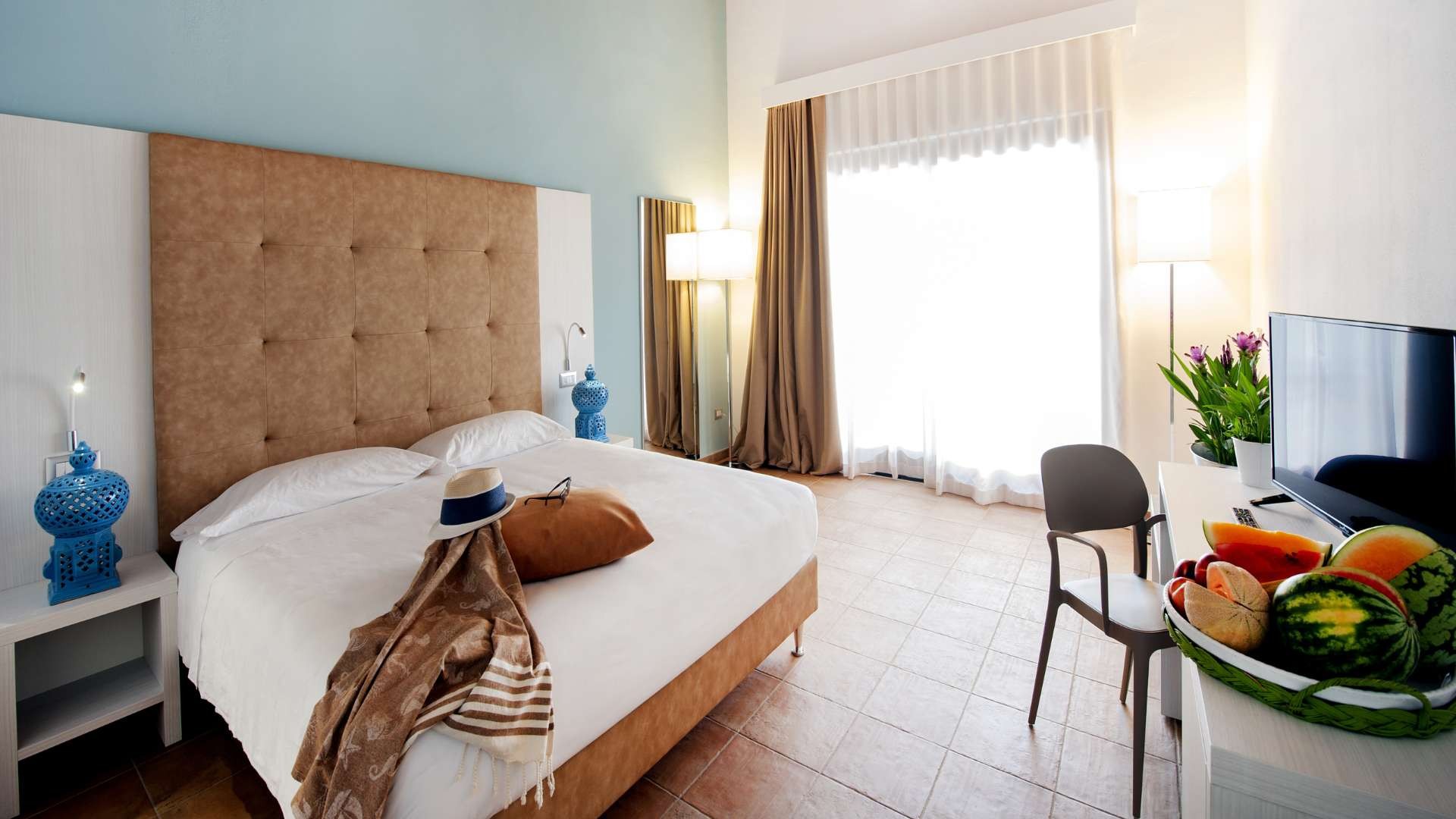 Eco Resort dei Siriti