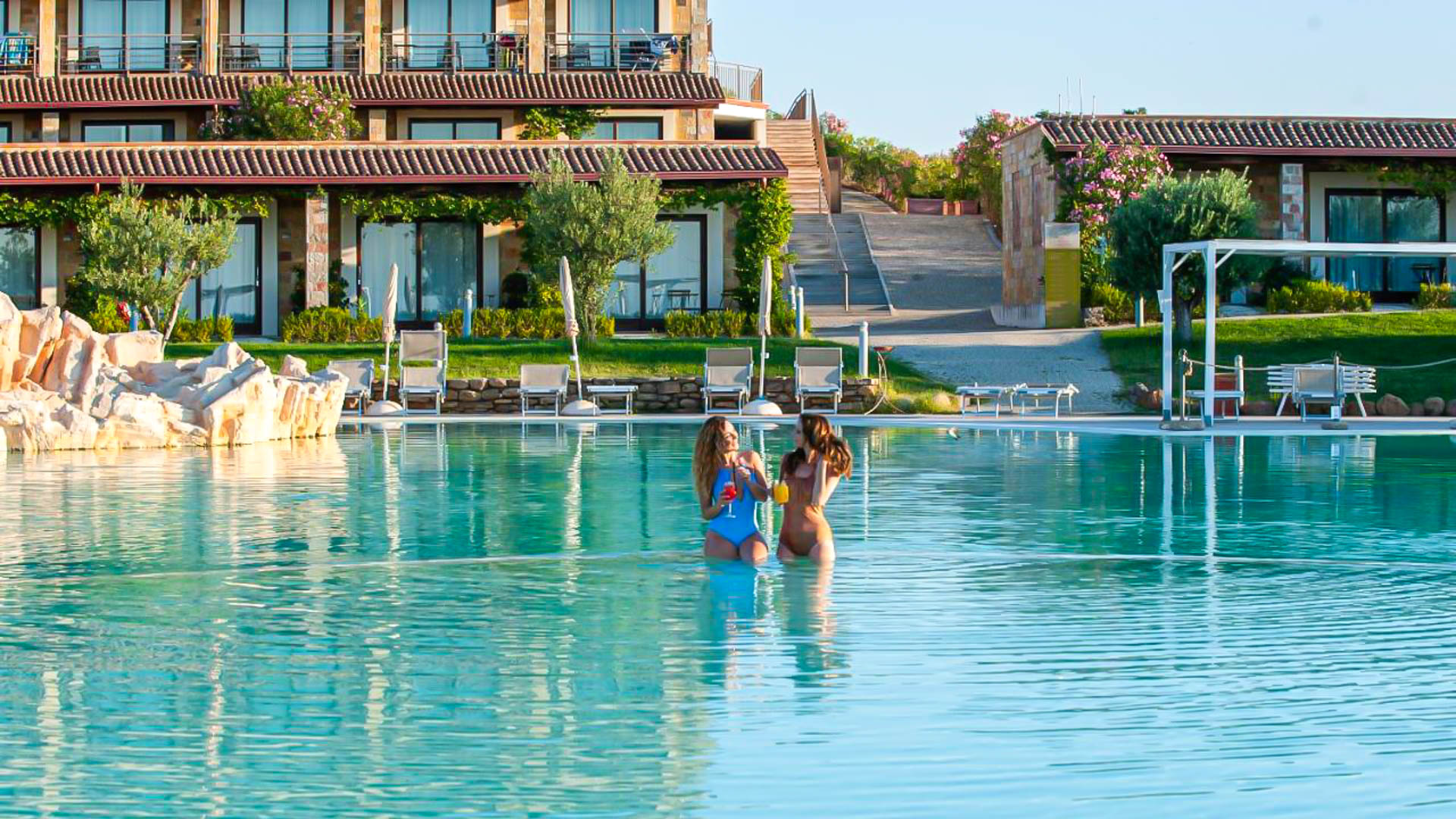 Eco Resort dei Siriti