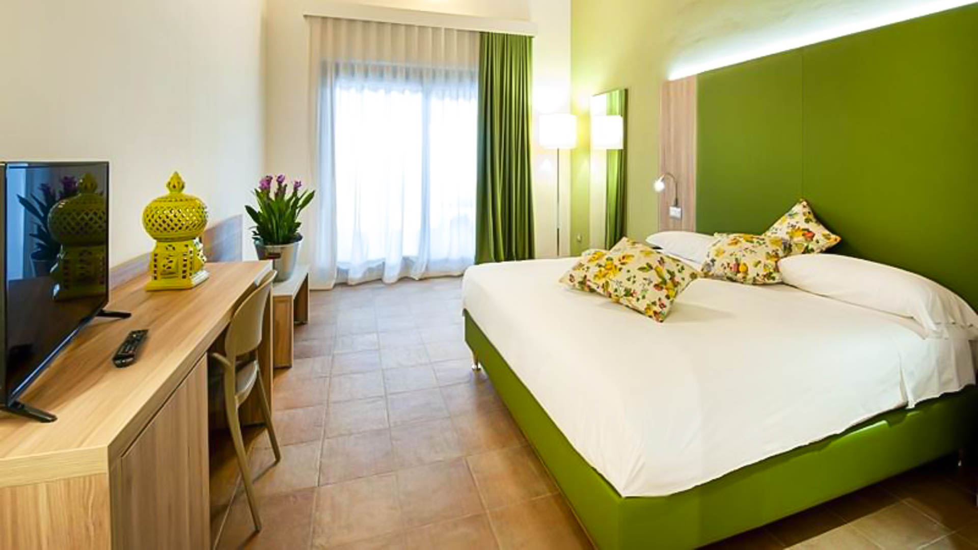 Eco Resort dei Siriti