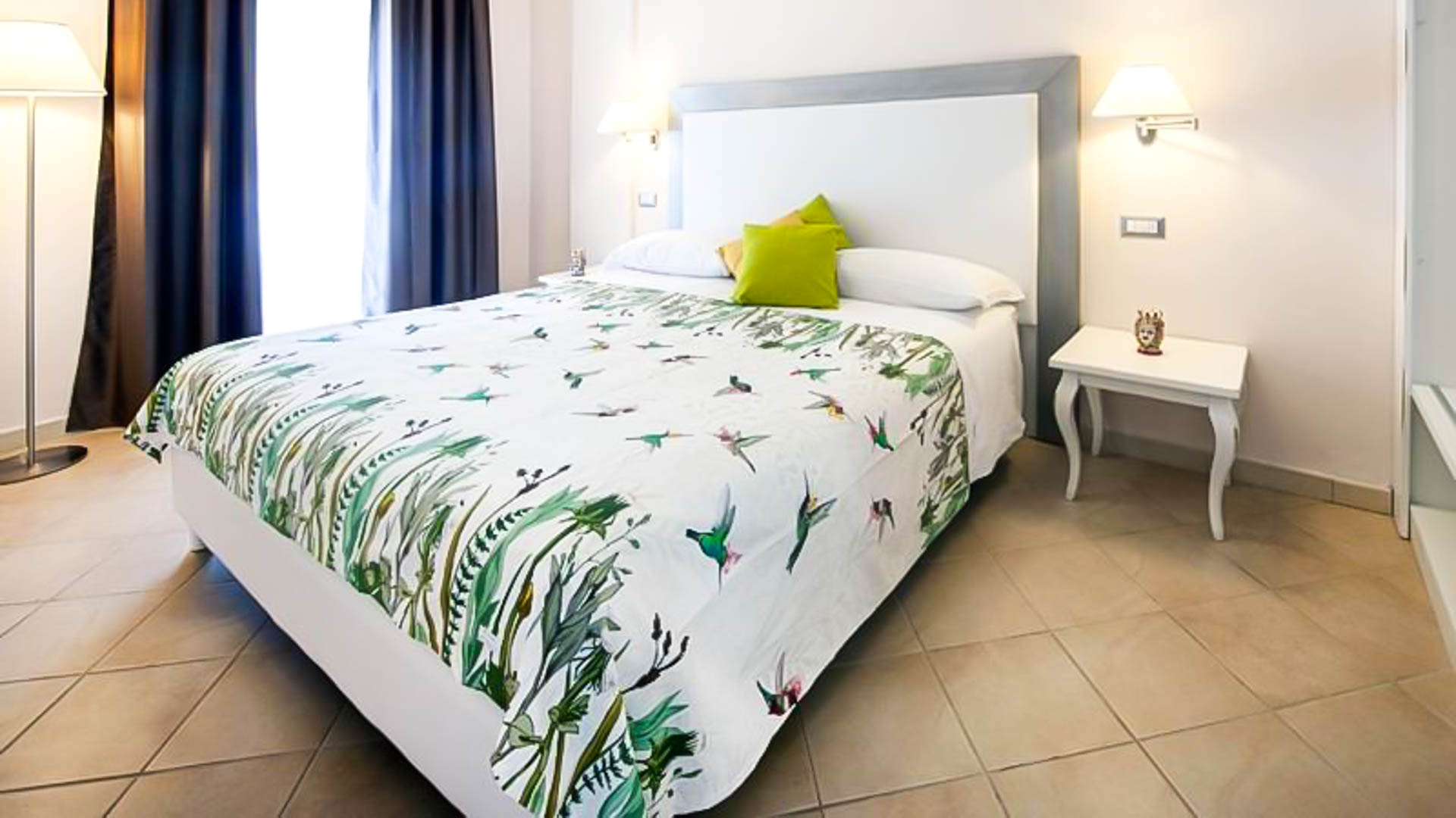 Eco Resort dei Siriti