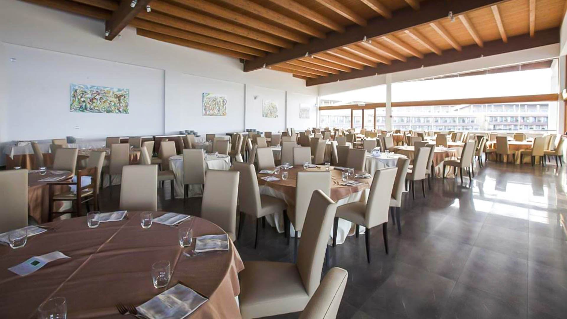 Eco Resort dei Siriti