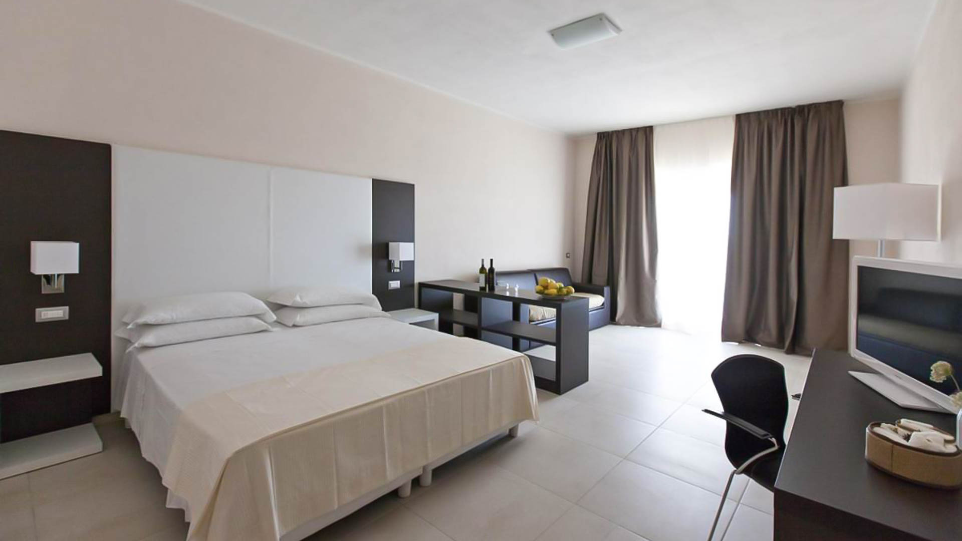 Eco Resort dei Siriti