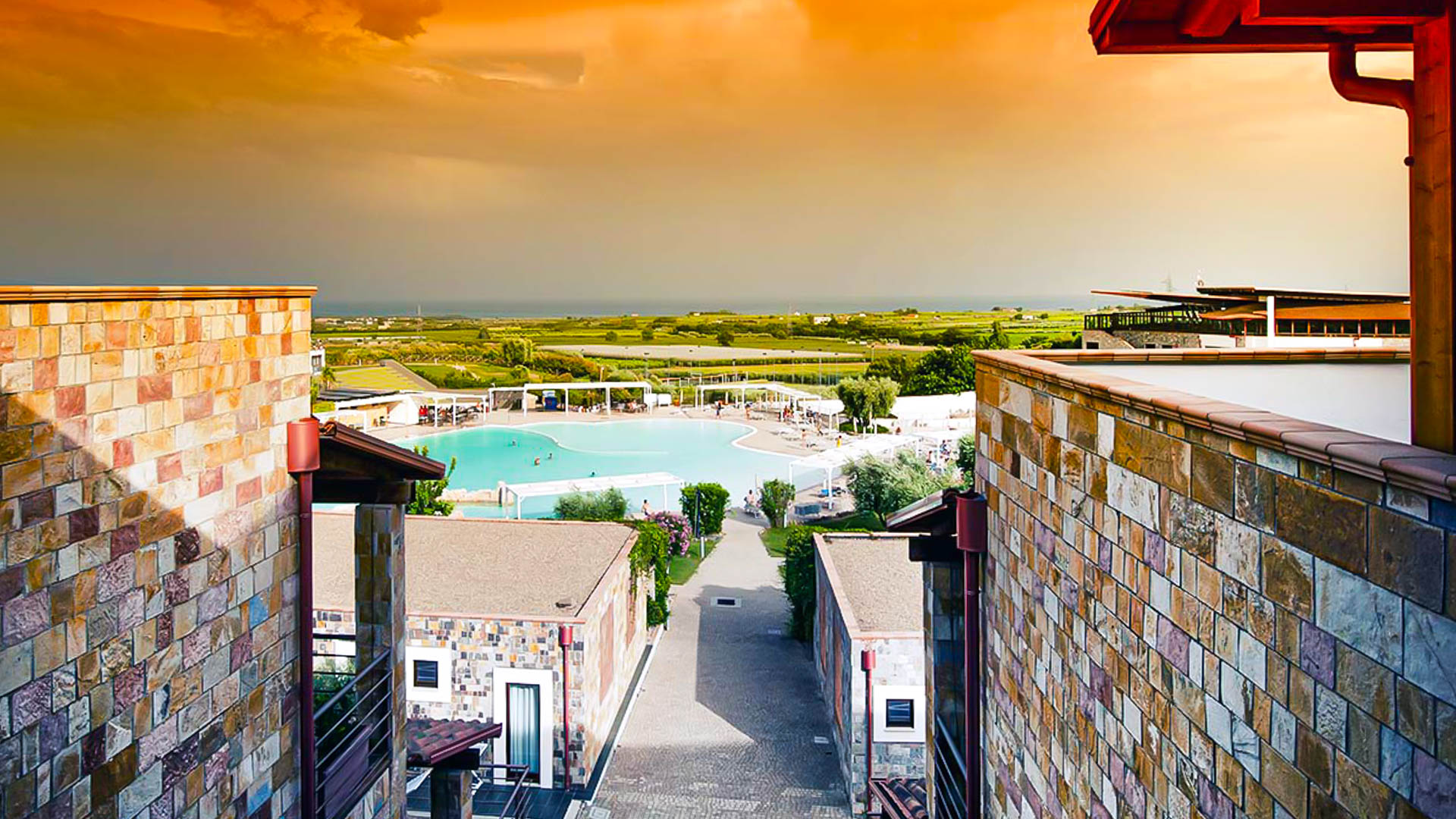 Eco Resort dei Siriti