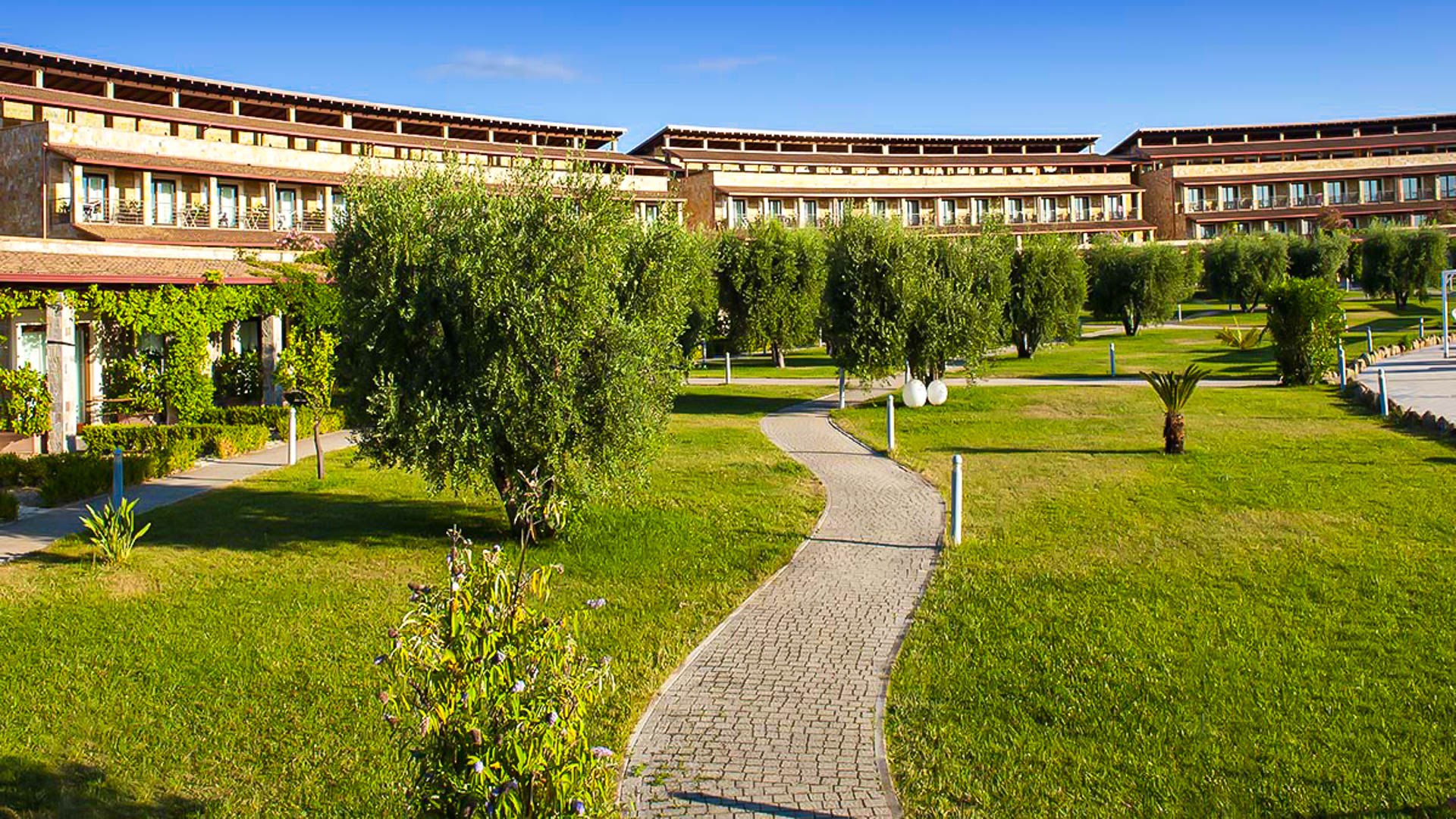 Eco Resort dei Siriti