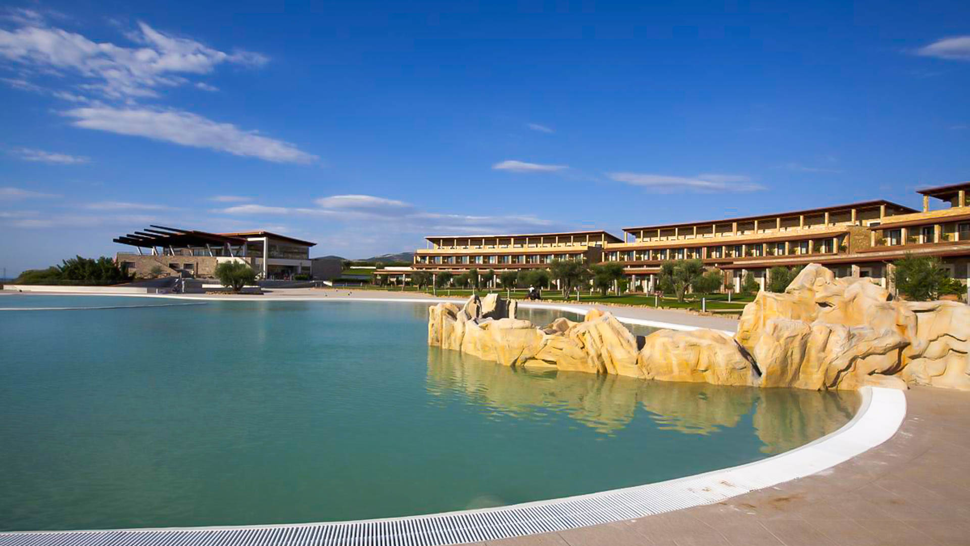 Eco Resort dei Siriti