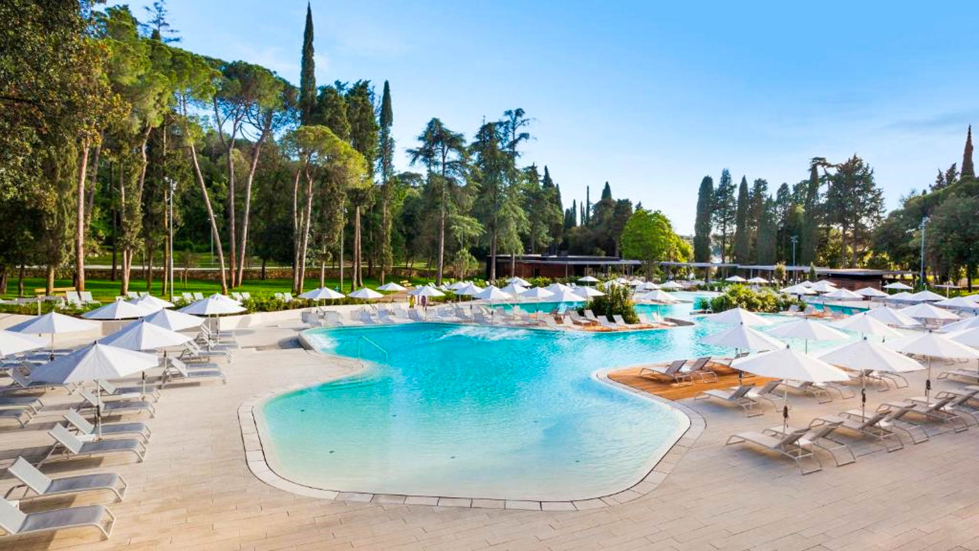 Hotel Eden