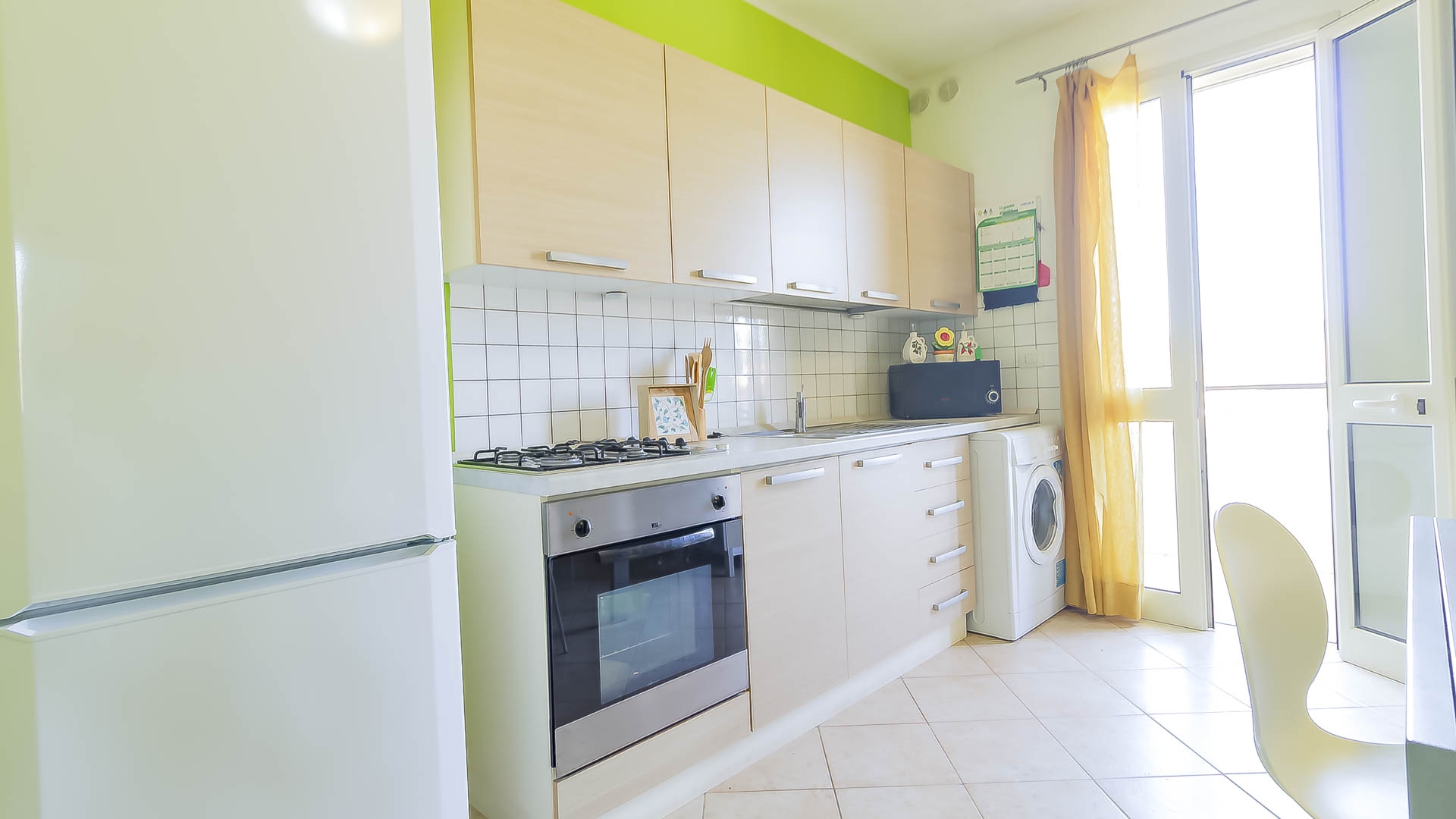 Eleonora's Flat