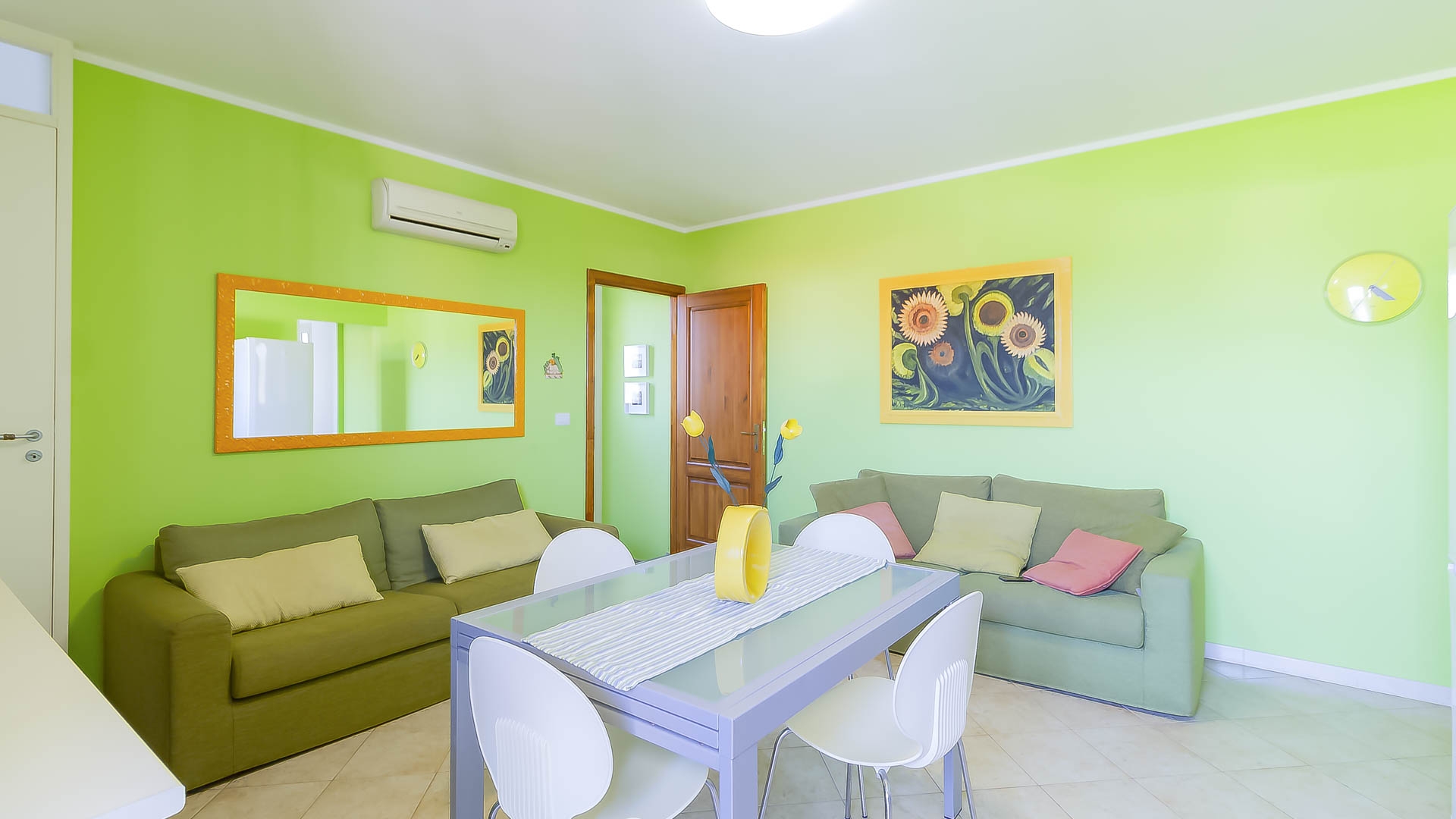 Eleonora's Flat