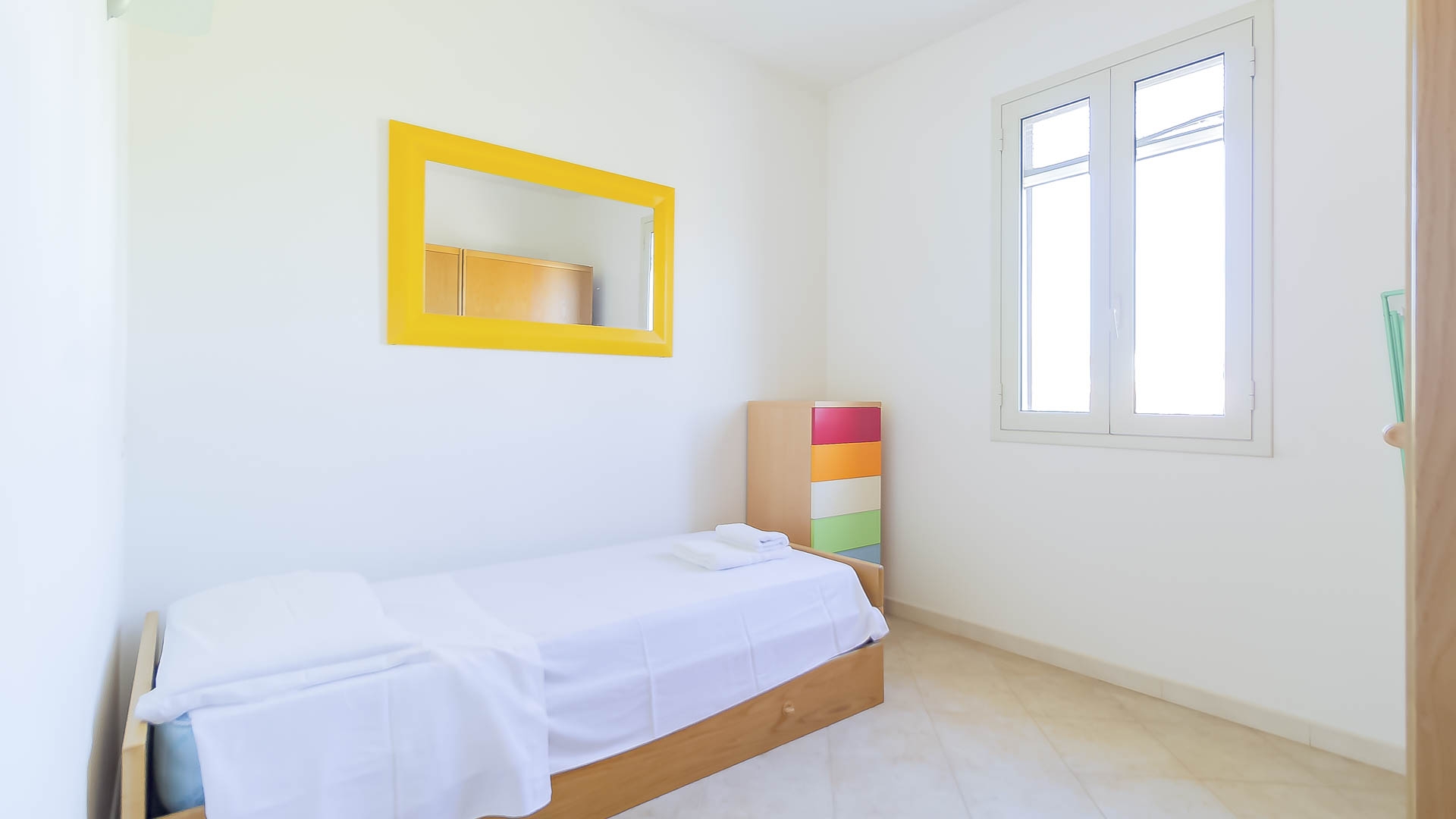 Eleonora's Flat