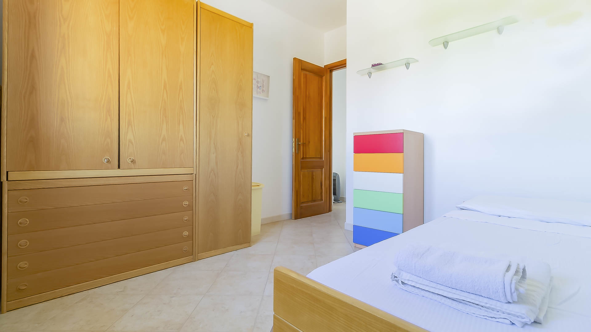 Eleonora's Flat