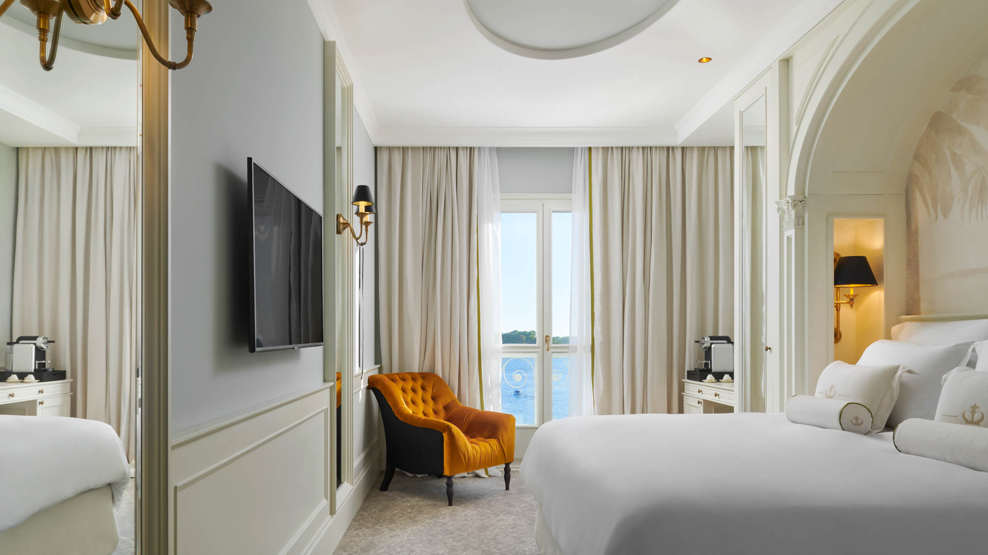 Hotel Palace Elisabeth