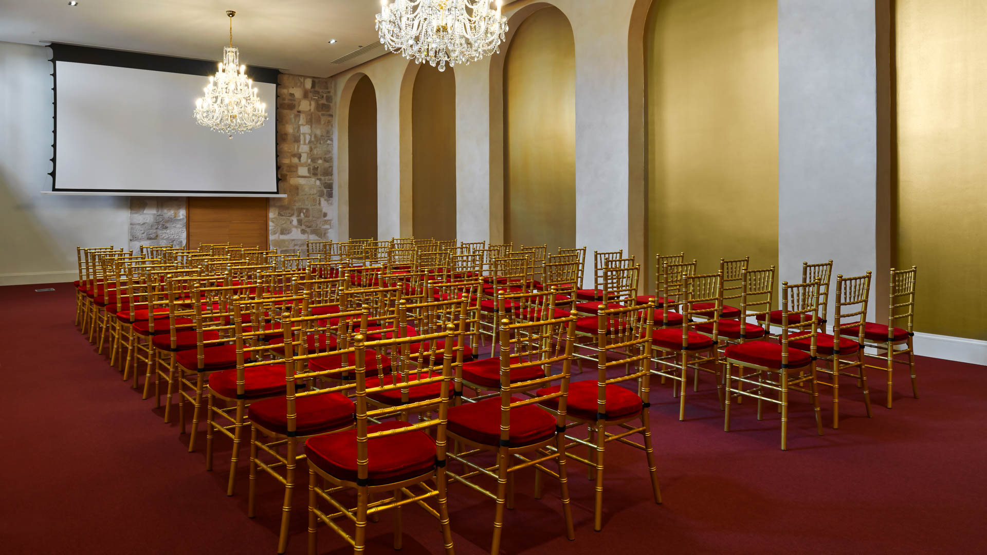 Hotel Palace Elisabeth