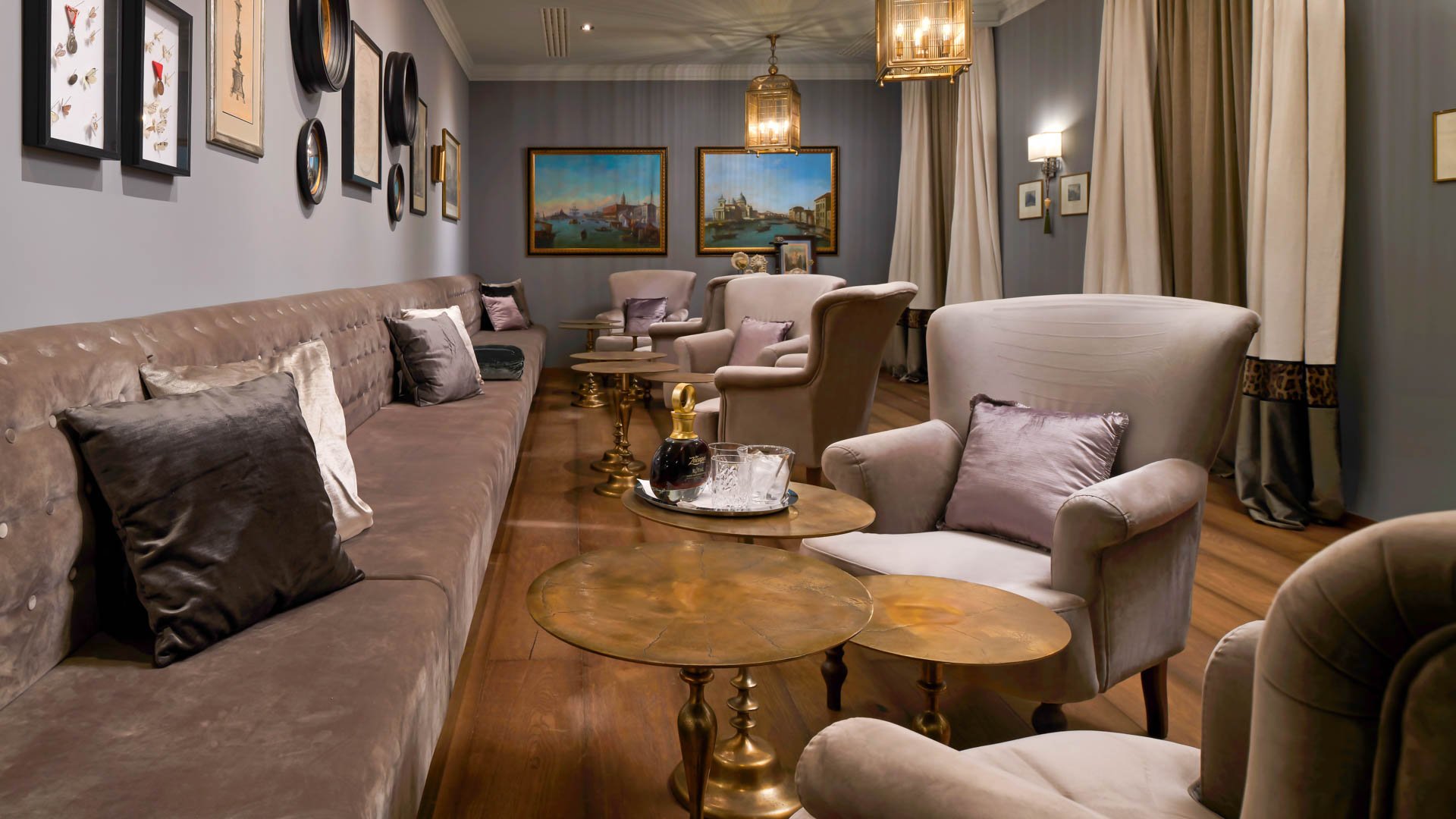 Hotel Palace Elisabeth