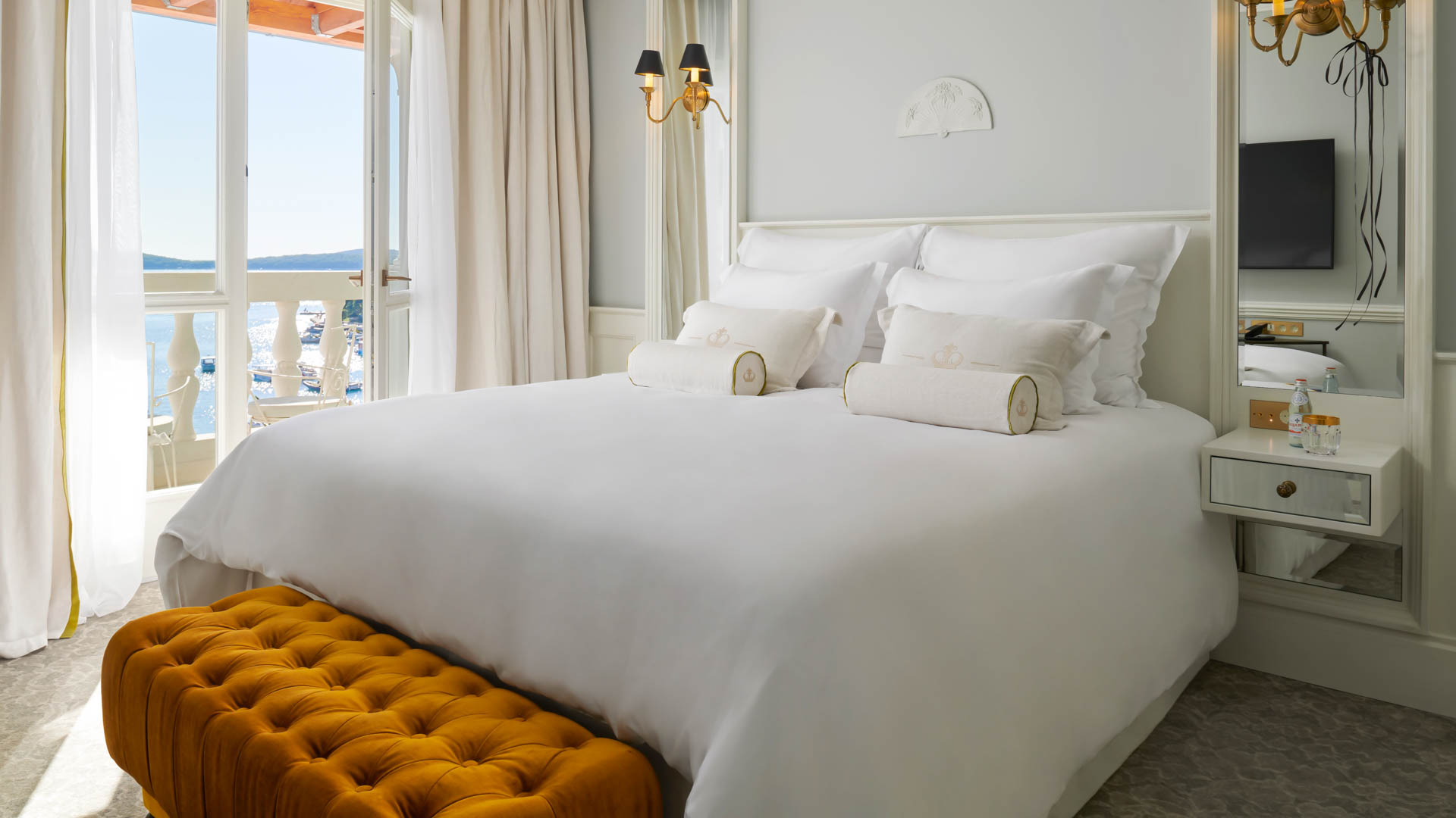 Hotel Palace Elisabeth