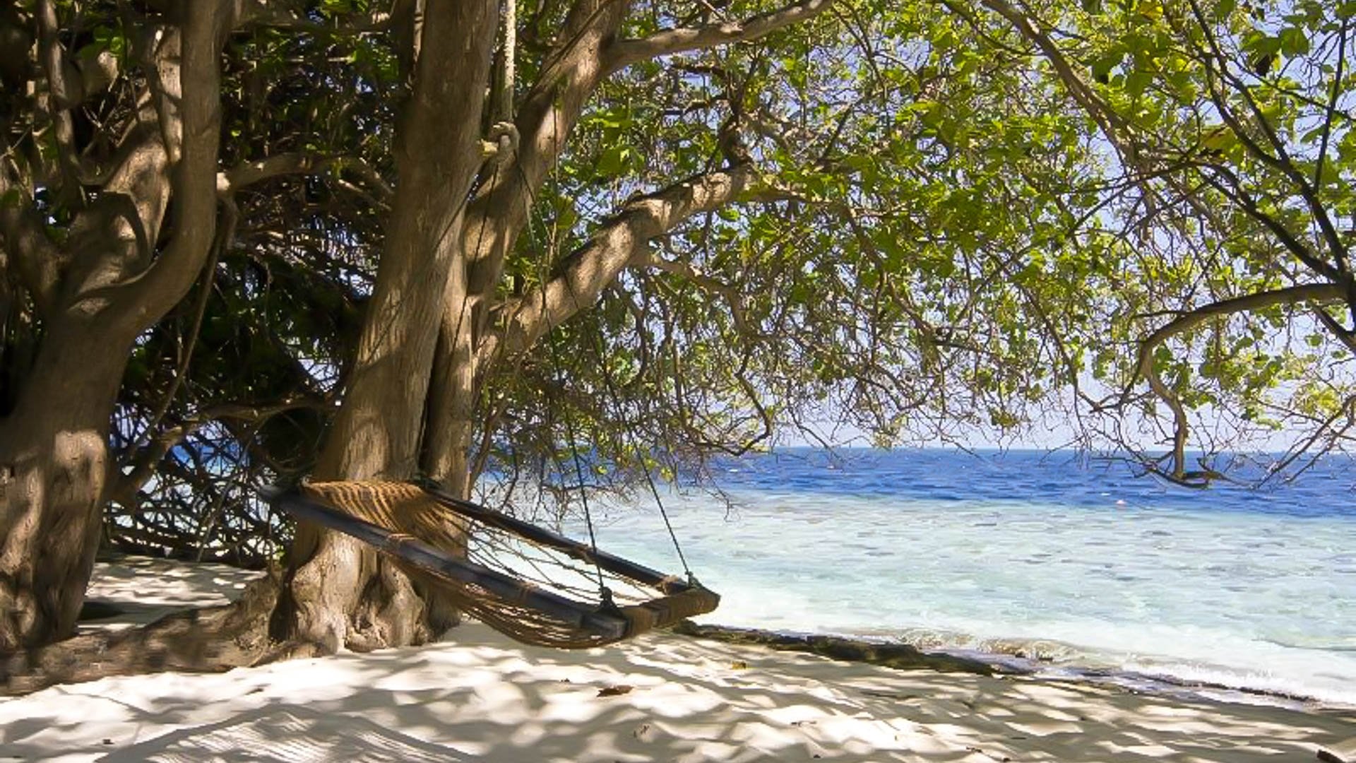 Embudu Village Resort