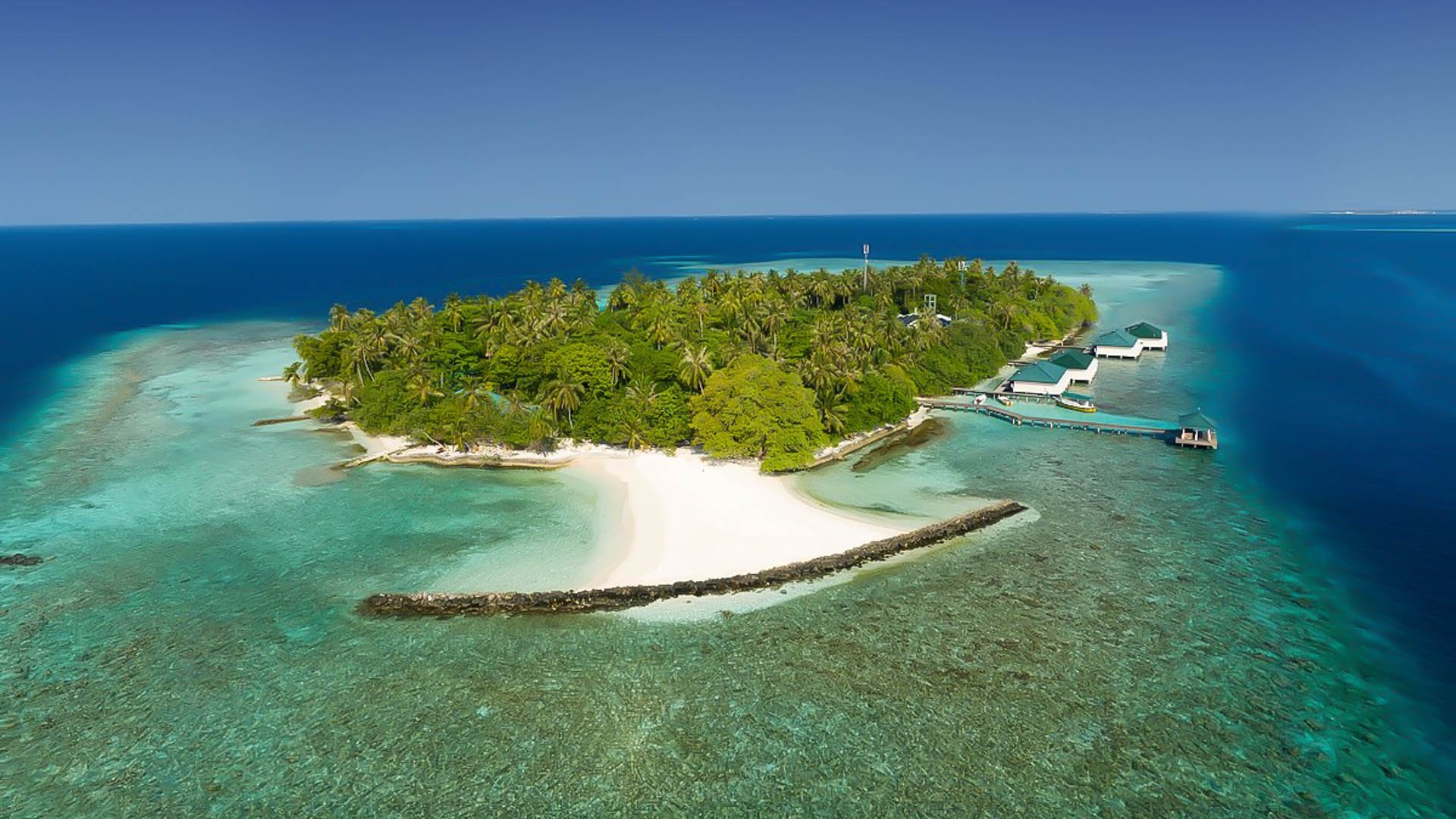 Embudu Village Resort
