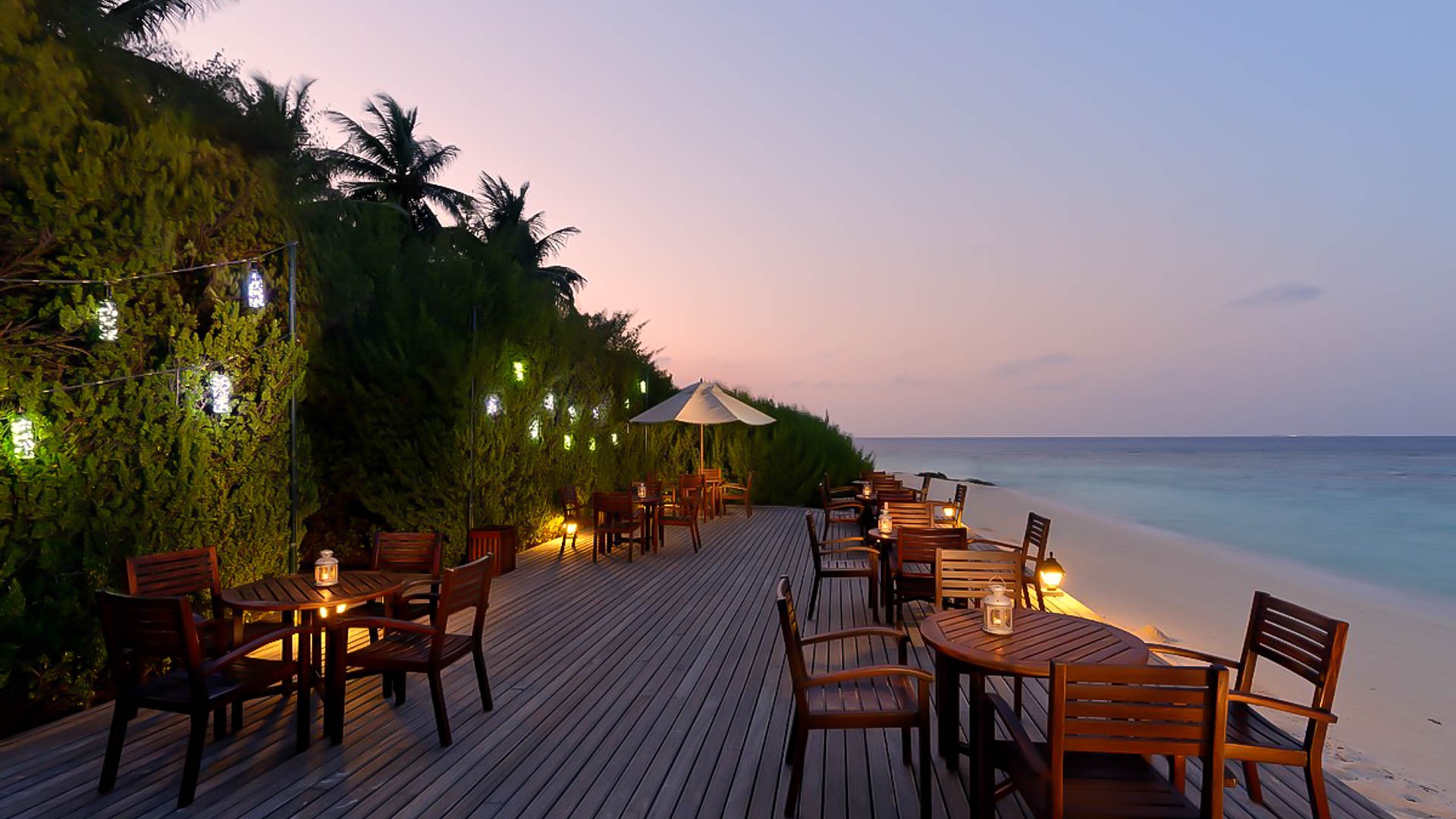 Embudu Village Resort