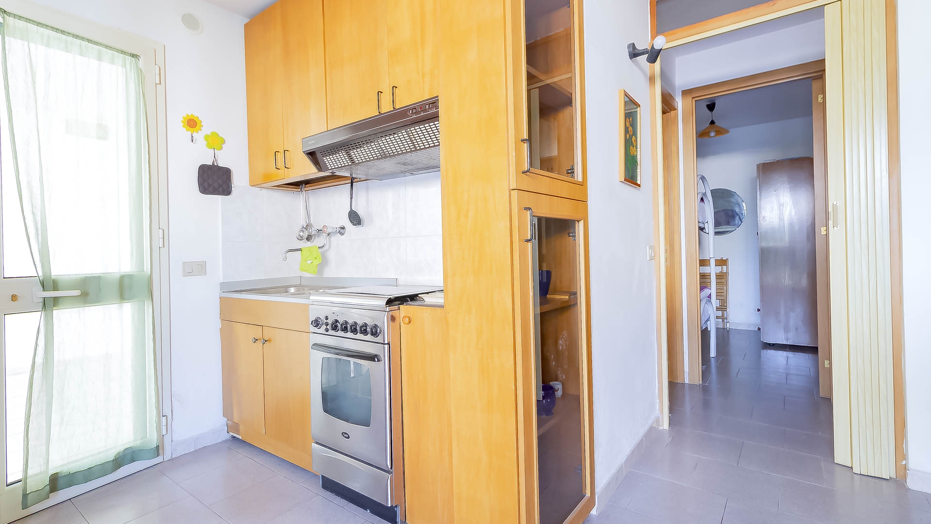Emilia's Flat