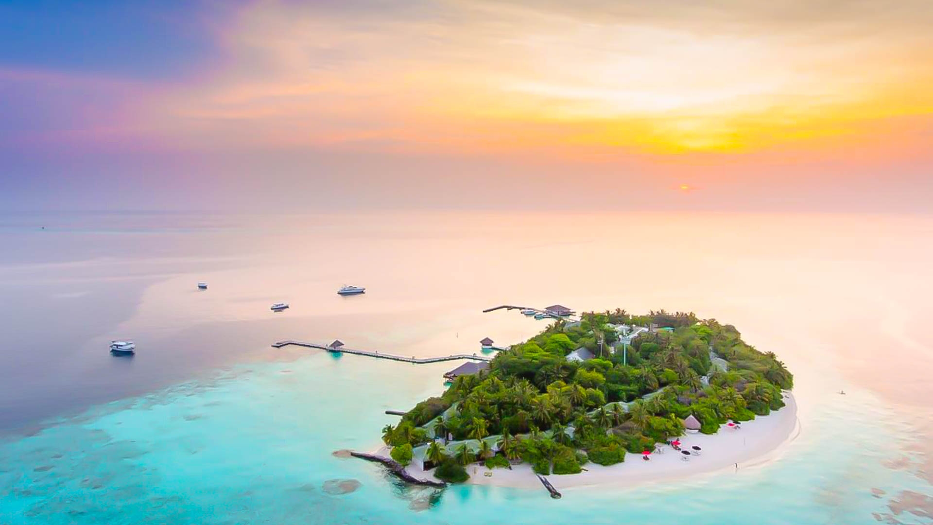 Eriyadu Island Resort