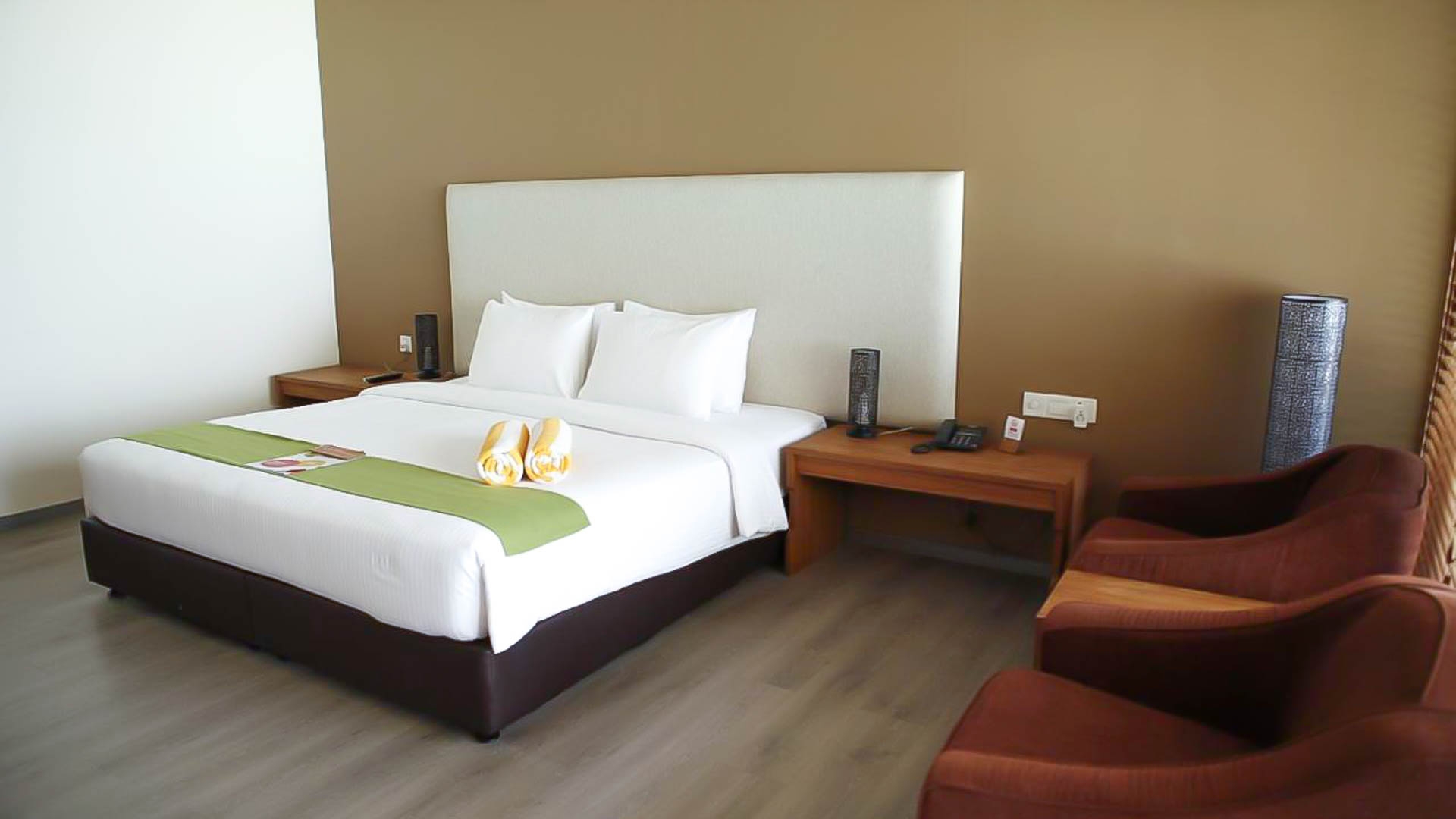 Eriyadu Island Resort