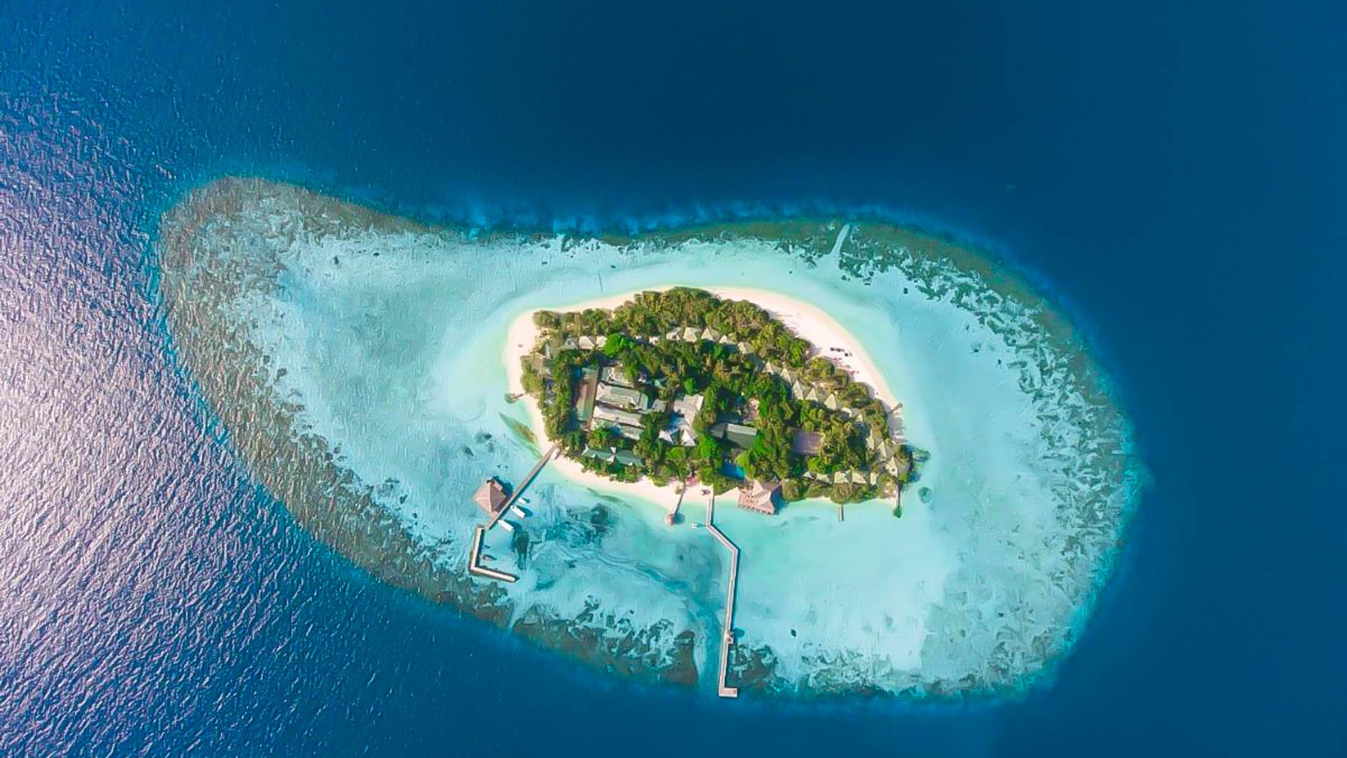 Eriyadu Island Resort