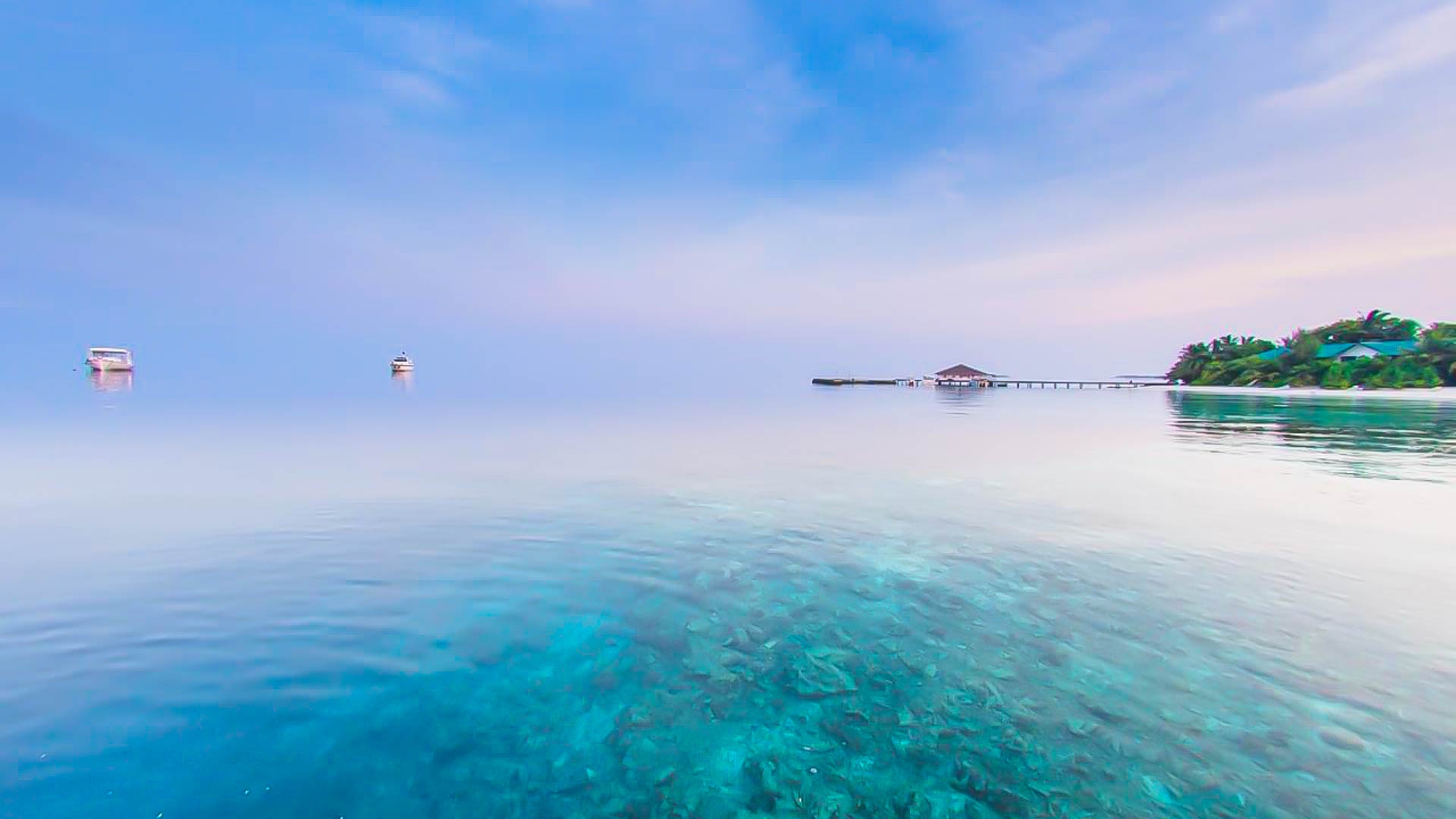 Eriyadu Island Resort