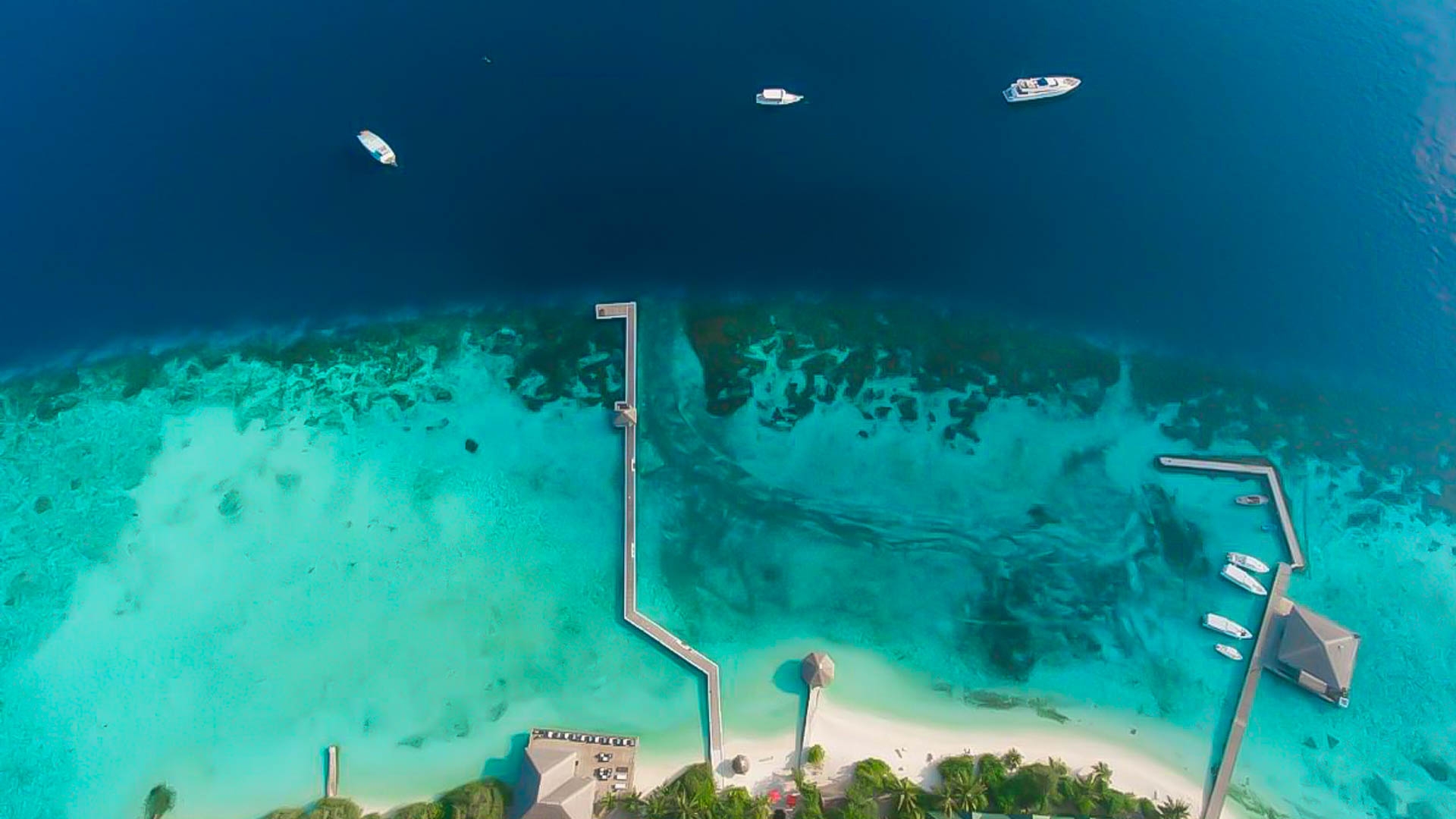 Eriyadu Island Resort