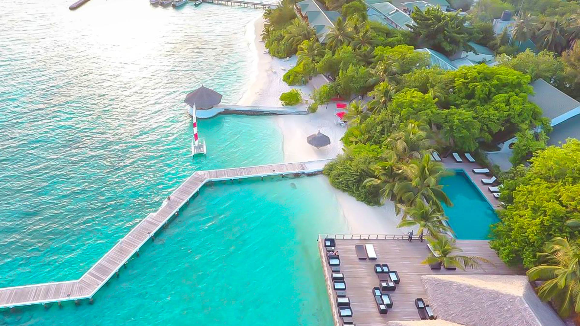 Eriyadu Island Resort