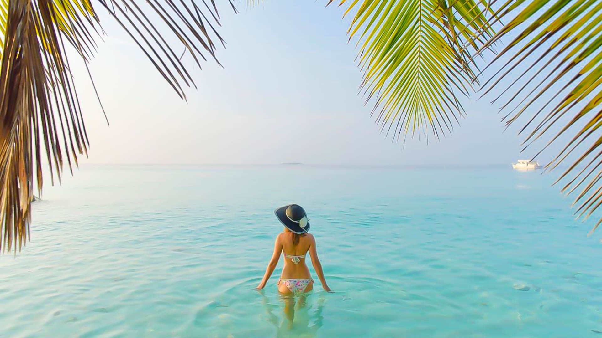 Eriyadu Island Resort