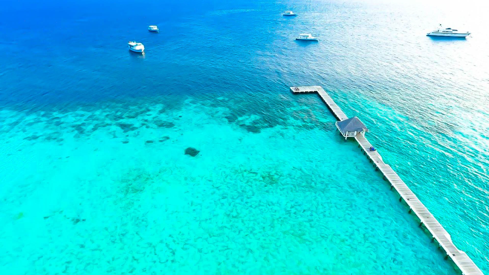 Eriyadu Island Resort