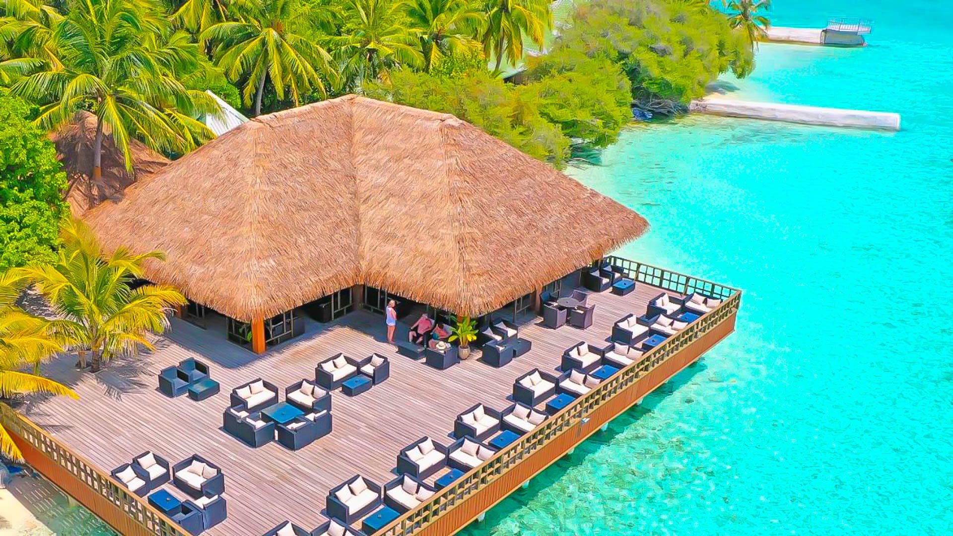 Eriyadu Island Resort