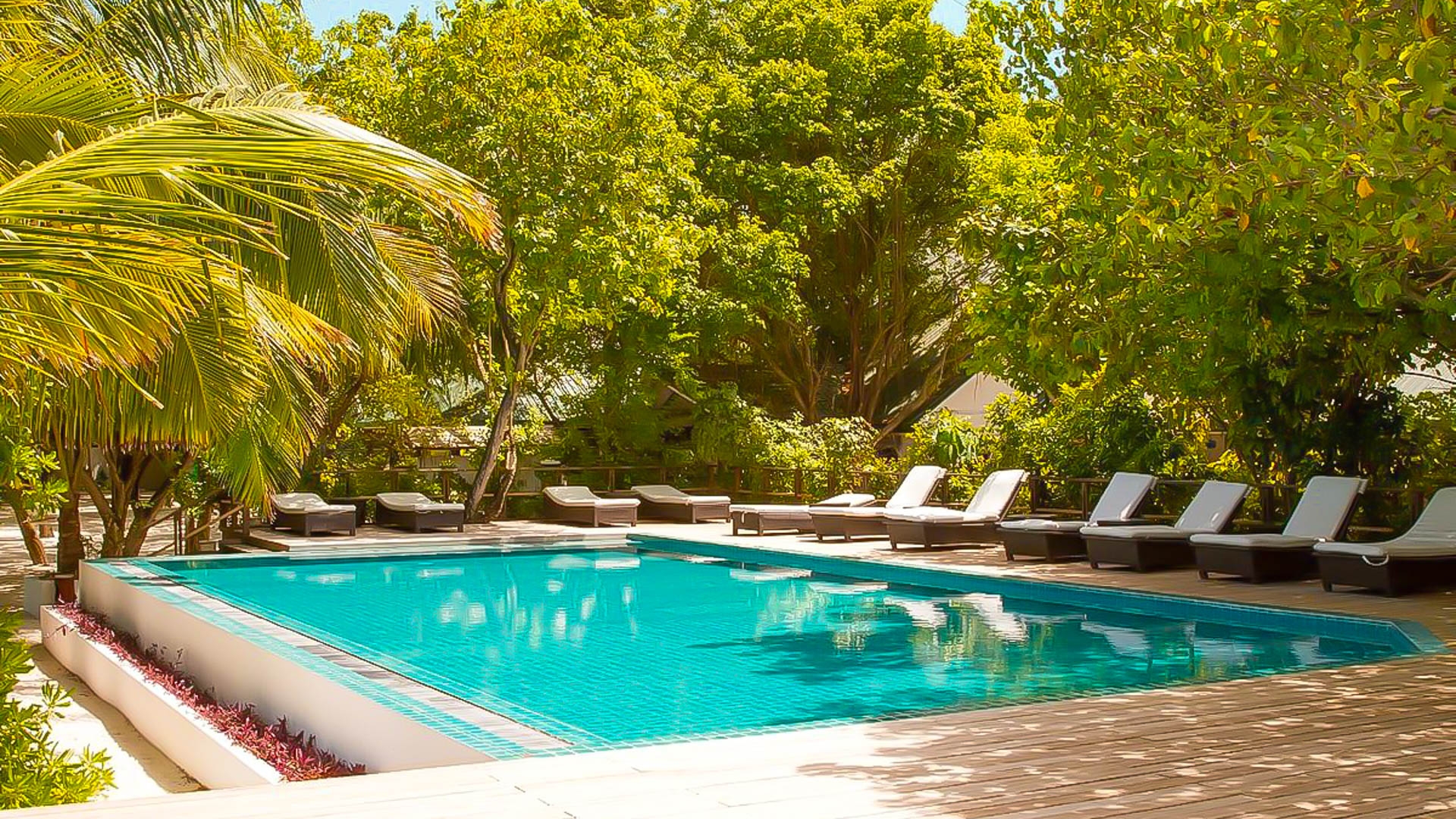 Eriyadu Island Resort