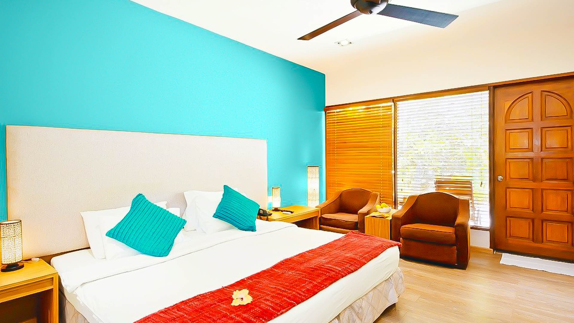 Eriyadu Island Resort