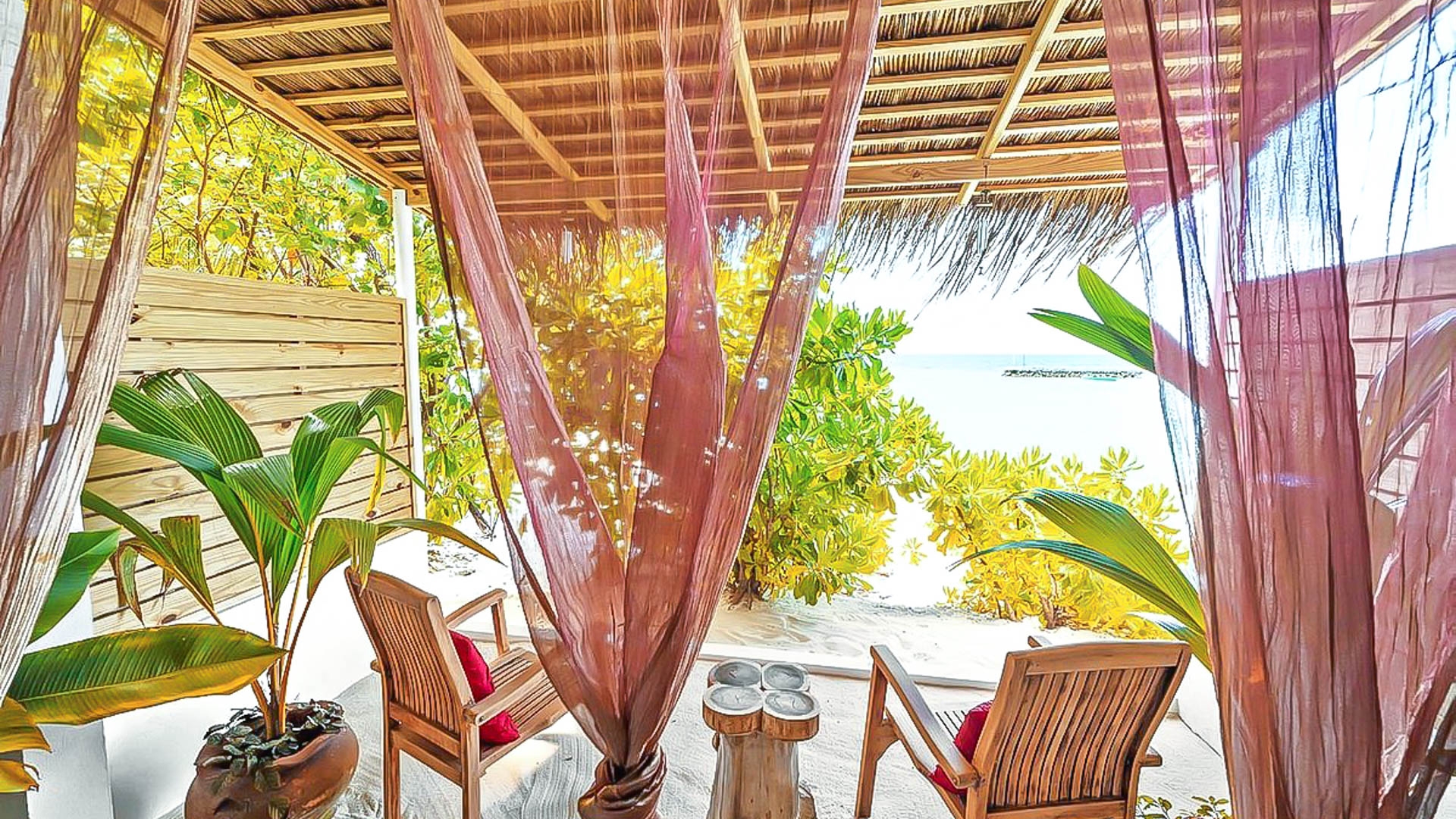 Eriyadu Island Resort