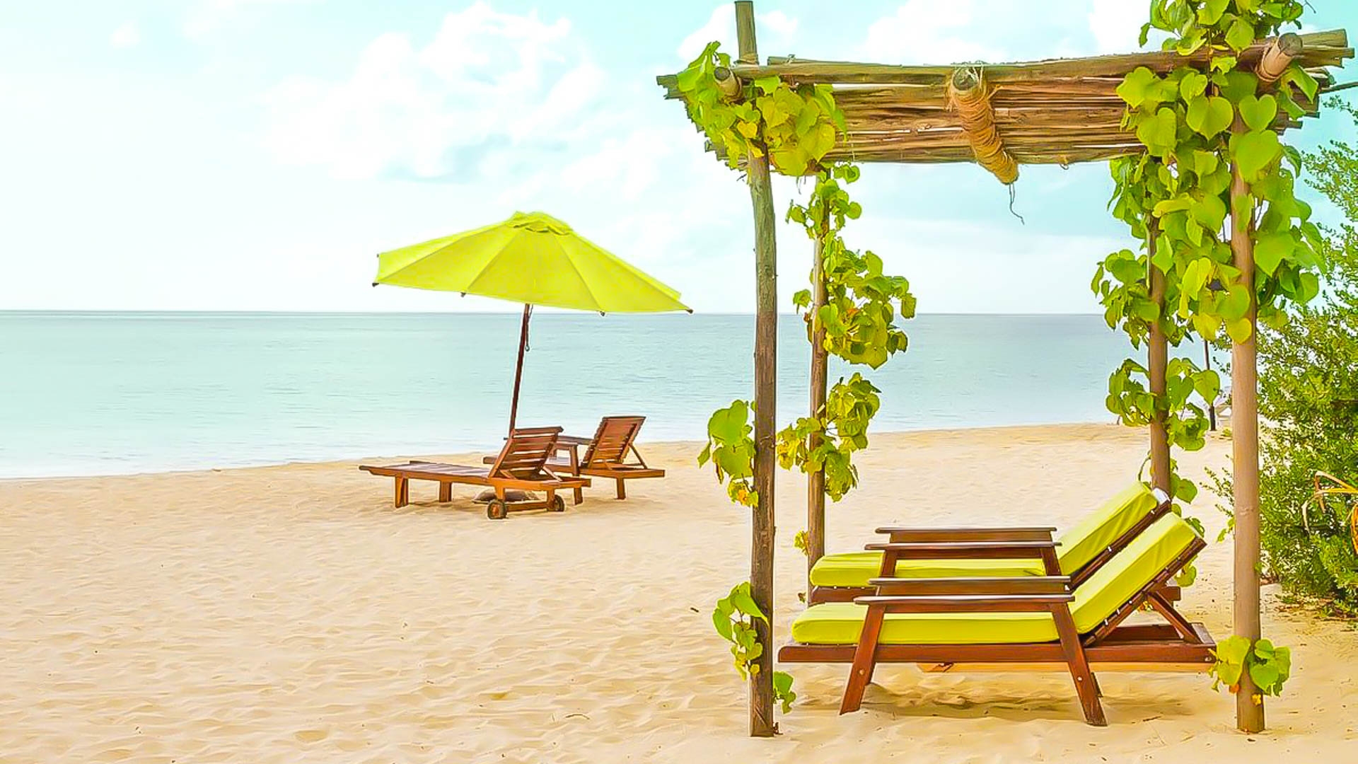 Eriyadu Island Resort