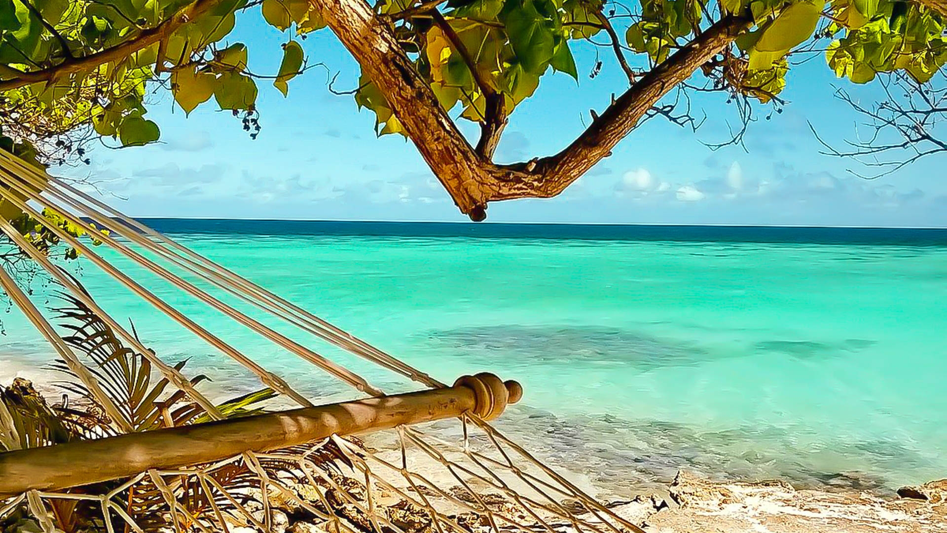 Eriyadu Island Resort