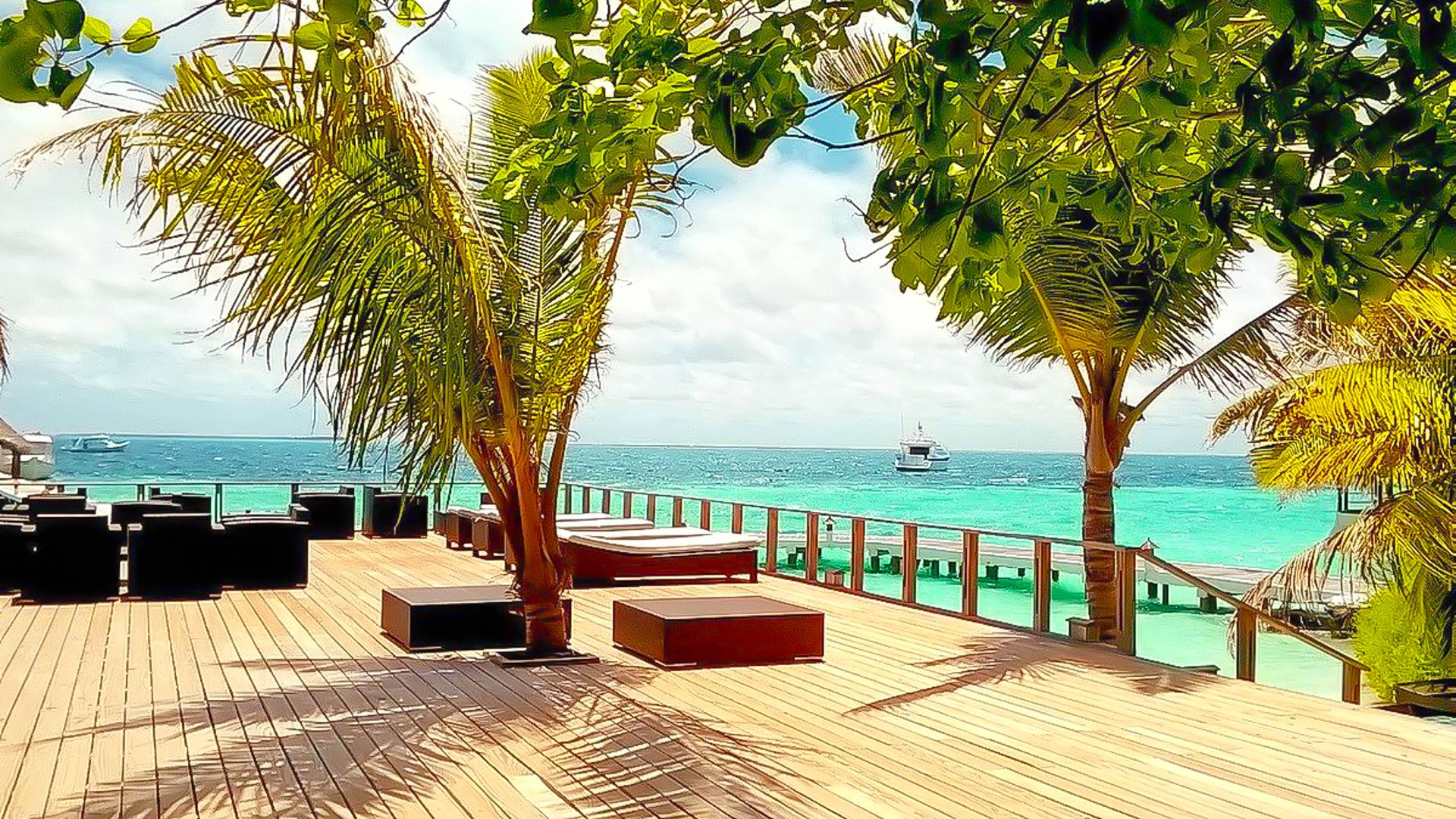 Eriyadu Island Resort