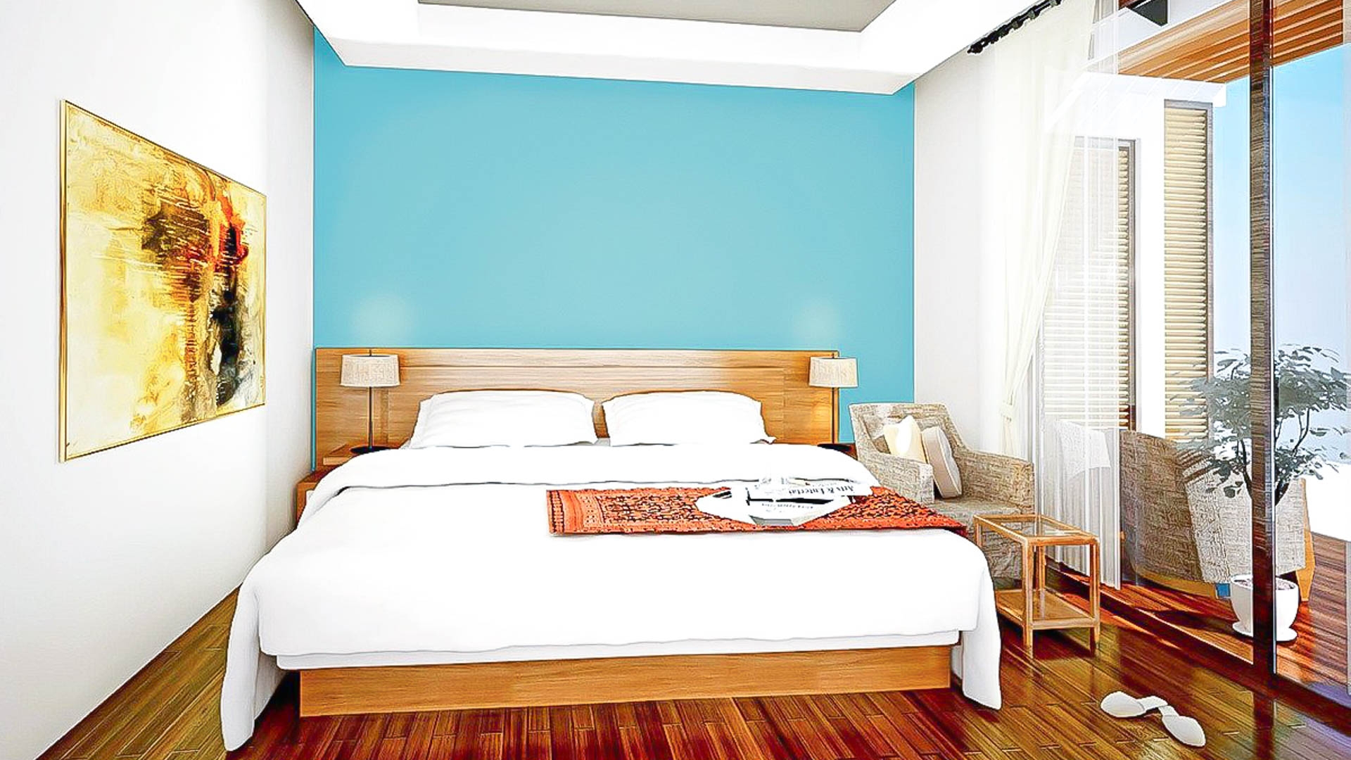 Eriyadu Island Resort