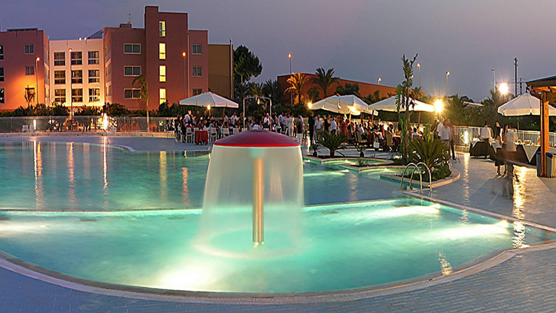 Esperidi Park Hotel