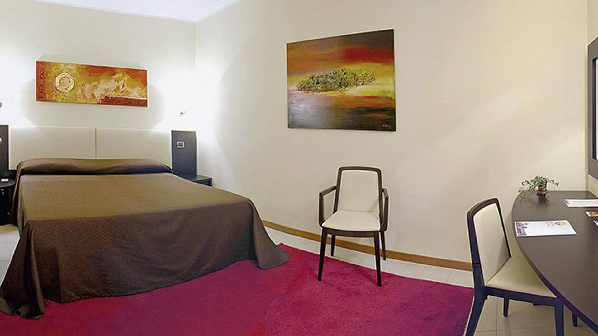 Esperidi Park Hotel